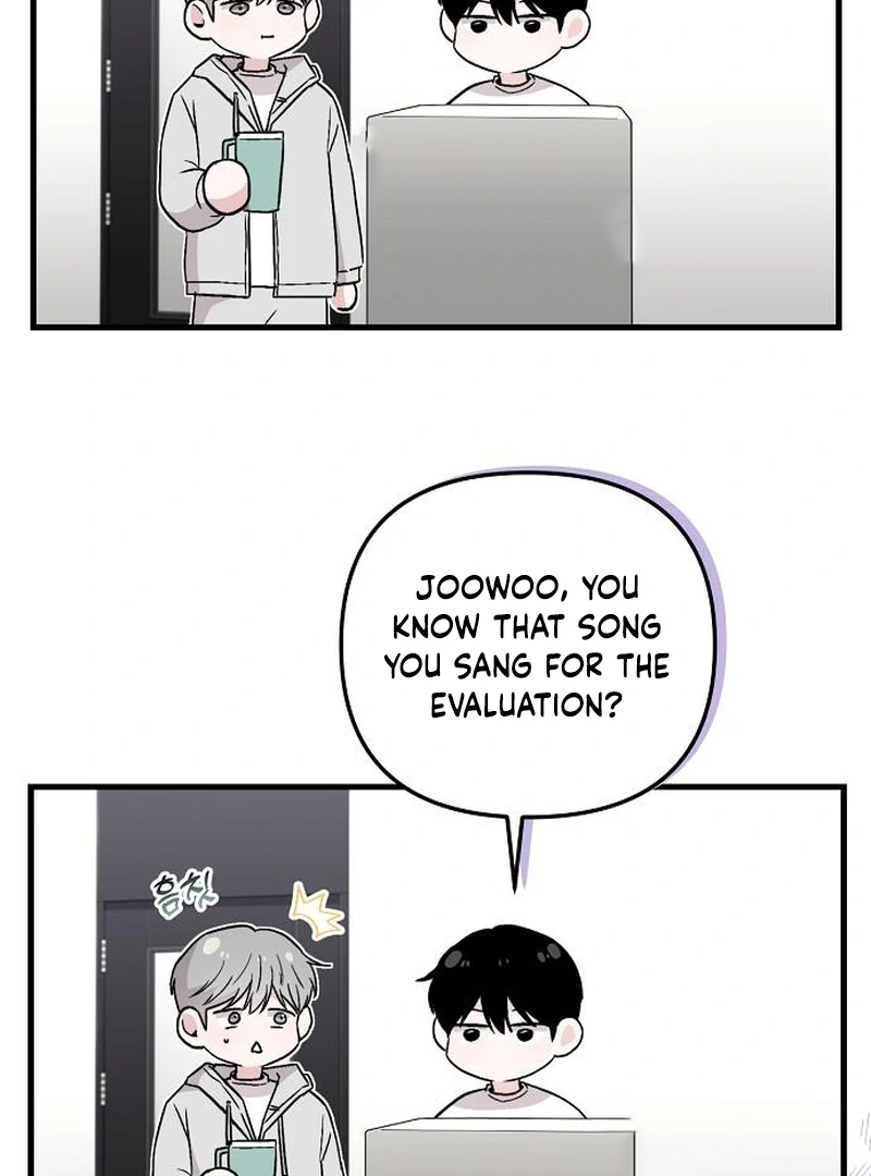 Read Manager Kim Hates Idols Manga Online
