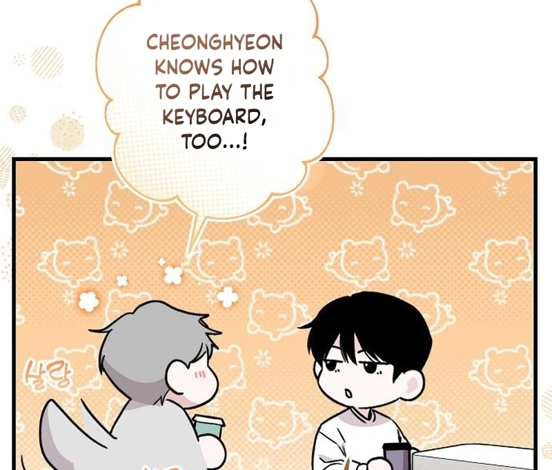 Read Manager Kim Hates Idols Manga Online