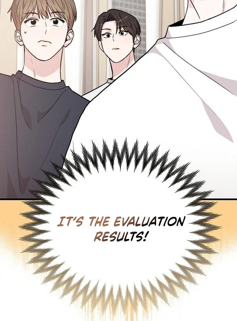Read Manager Kim Hates Idols Manga Online