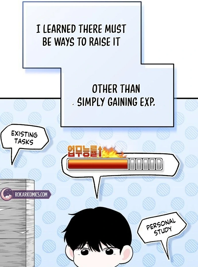 Read Manager Kim Hates Idols Manga Online