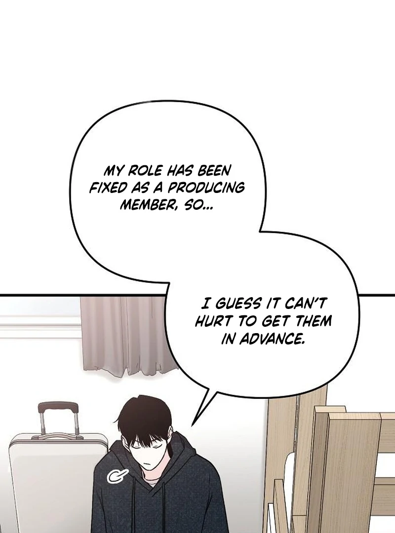 Read Manager Kim Hates Idols Manga Online