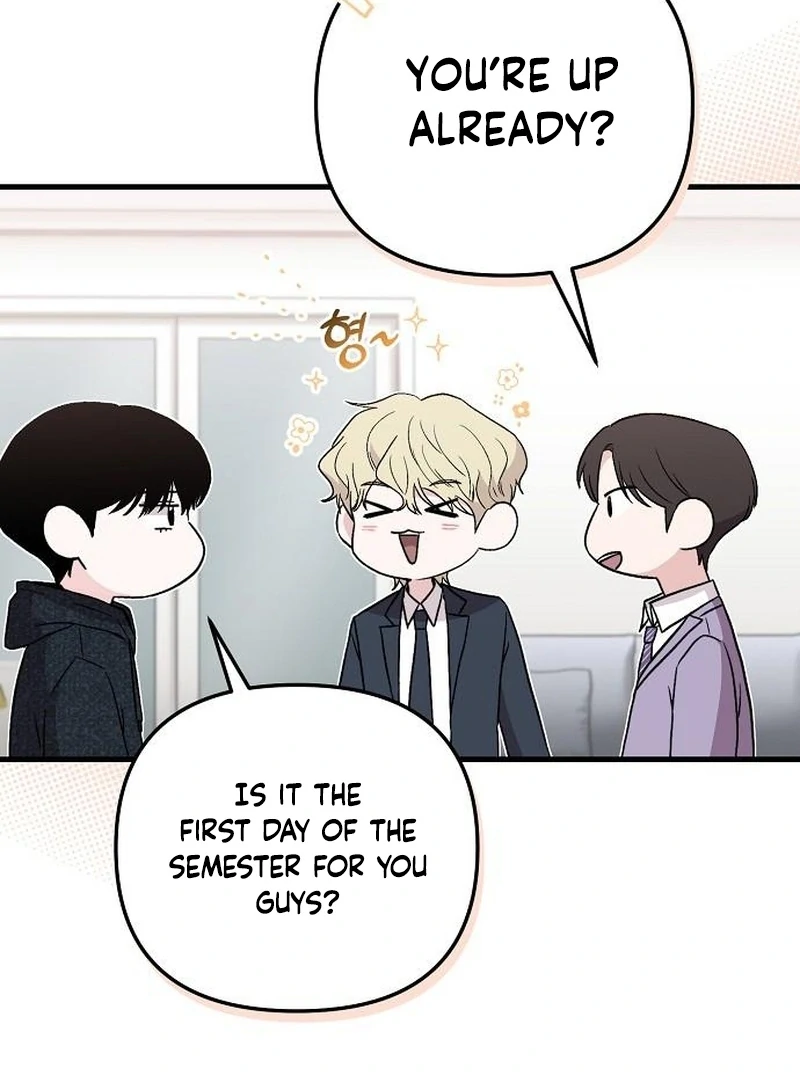 Read Manager Kim Hates Idols Manga Online