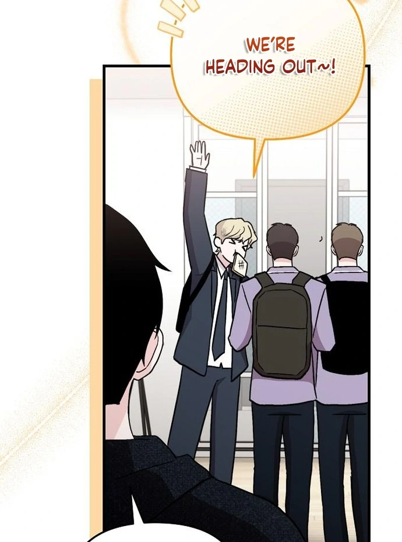 Read Manager Kim Hates Idols Manga Online