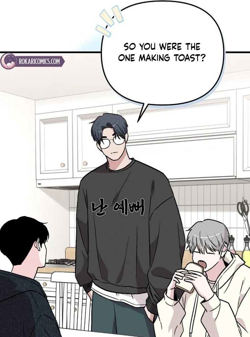 Read Manager Kim Hates Idols Manga Online