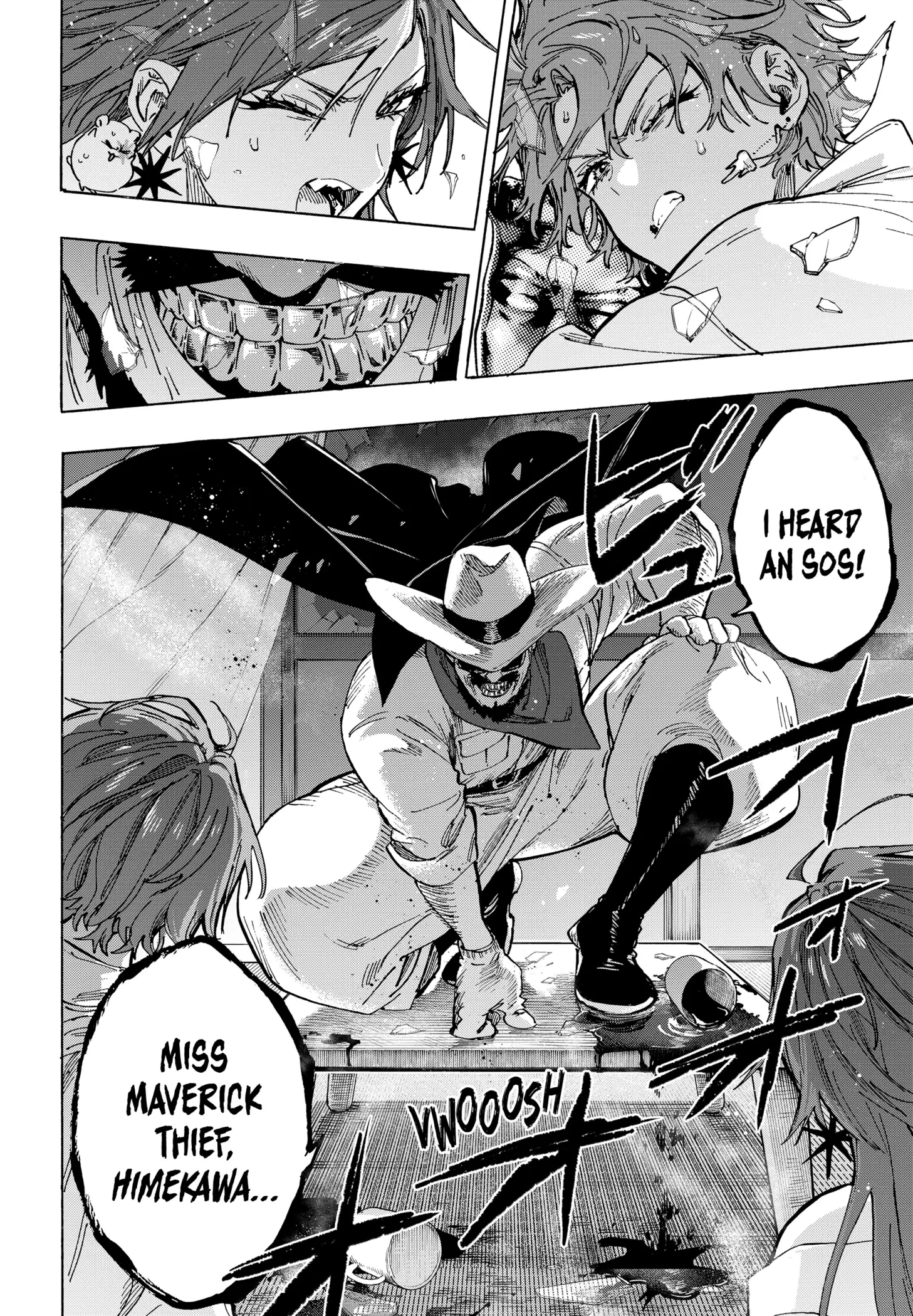 Read Marriage Toxin Manga Online