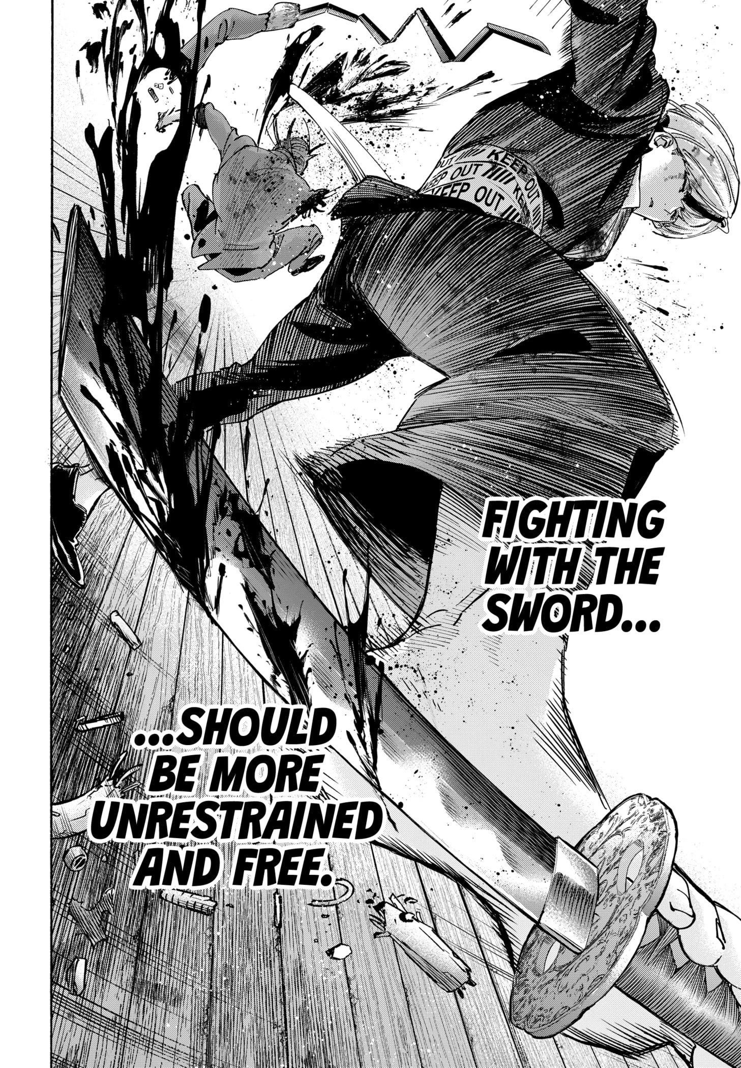 Read Marriage Toxin Manga Online