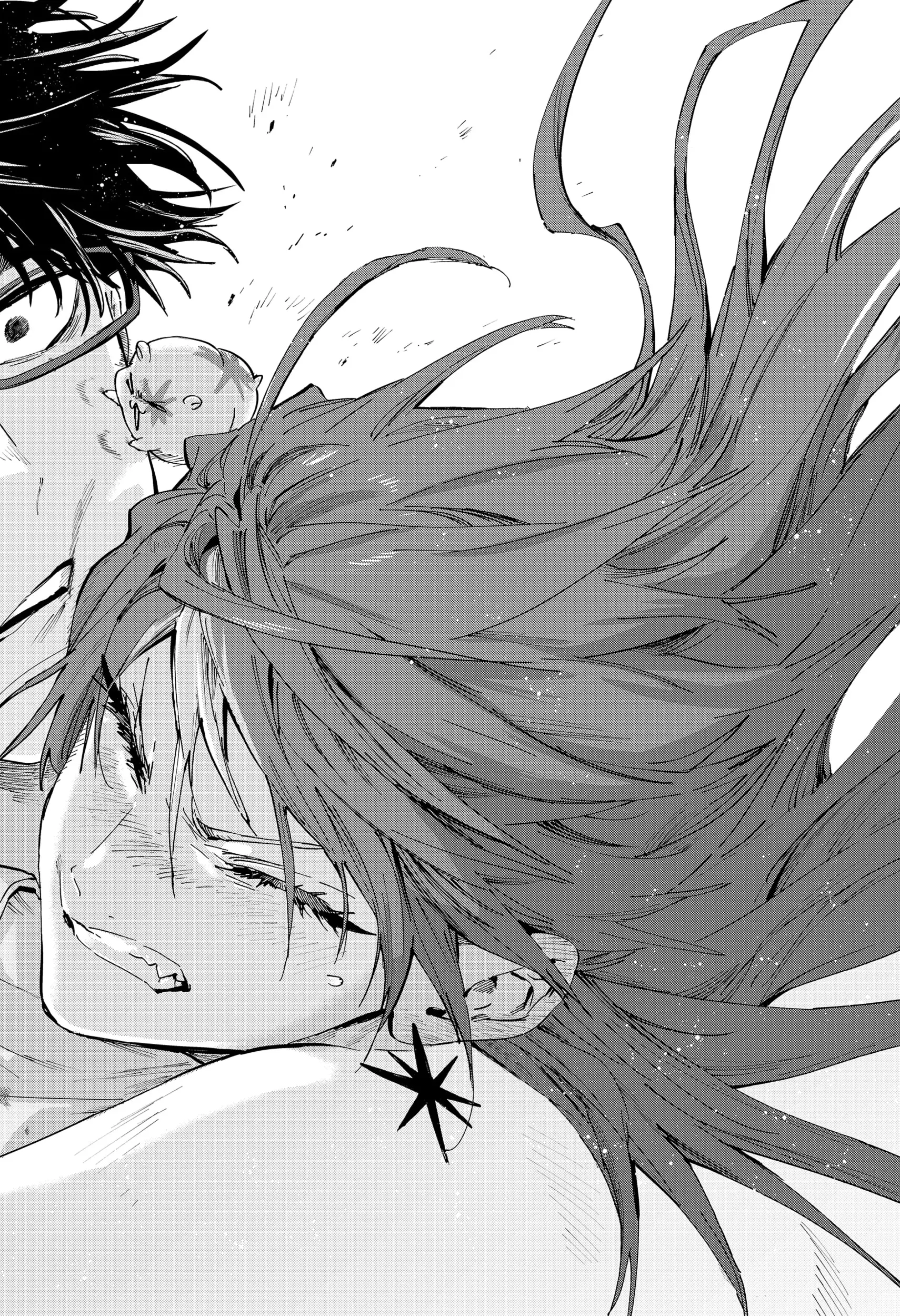 Read Marriage Toxin Manga Online