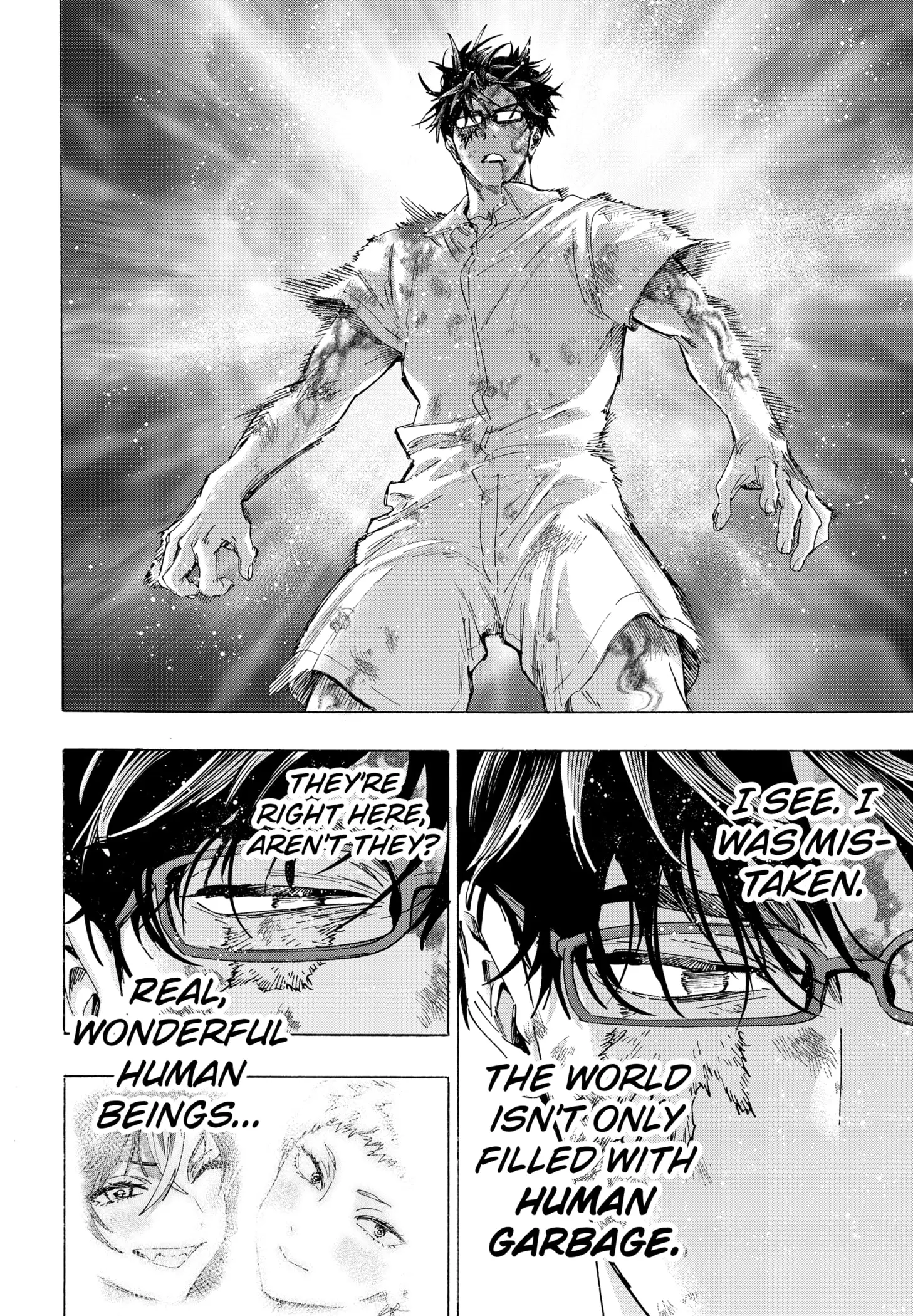 Read Marriage Toxin Manga Online
