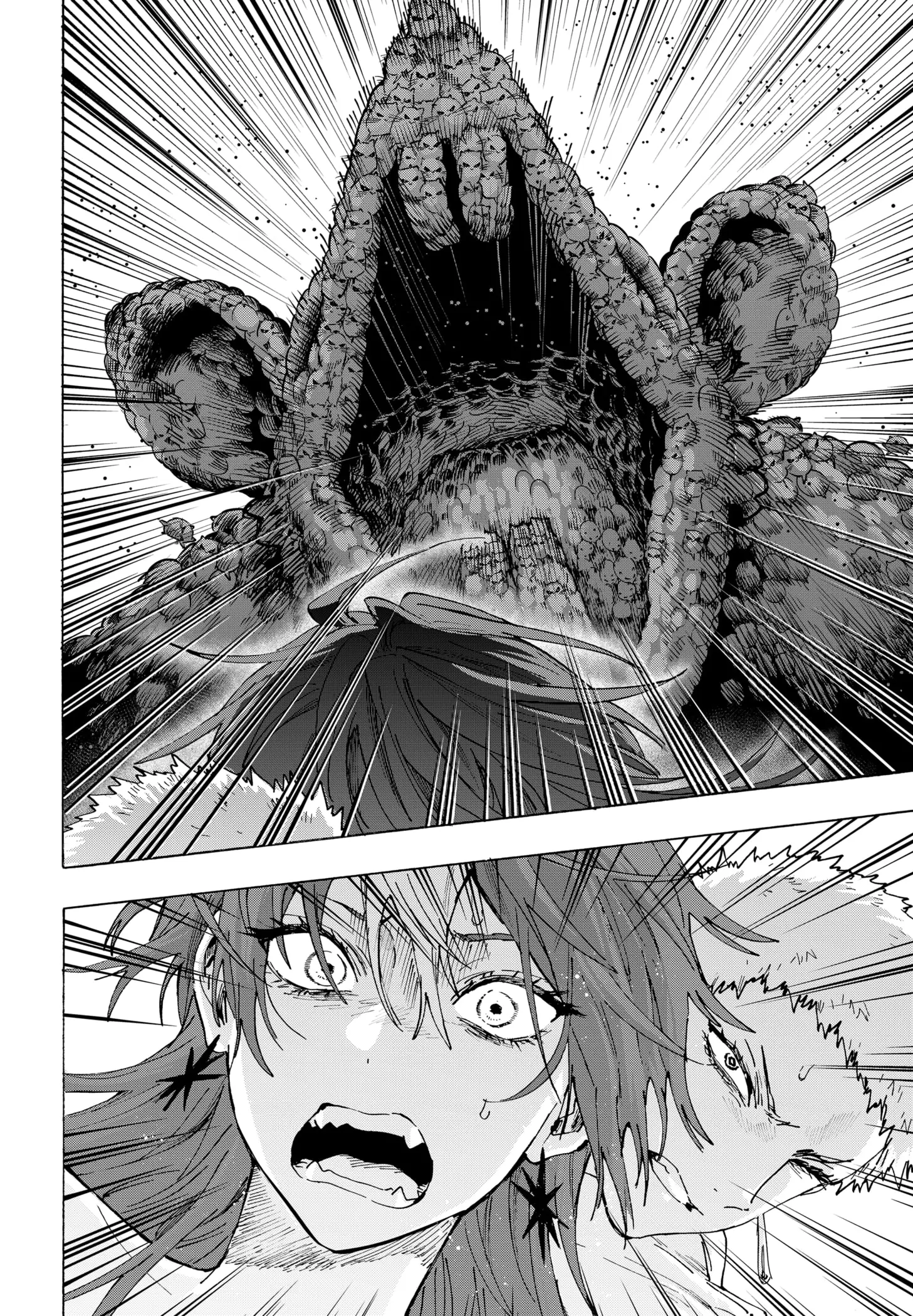 Read Marriage Toxin Manga Online