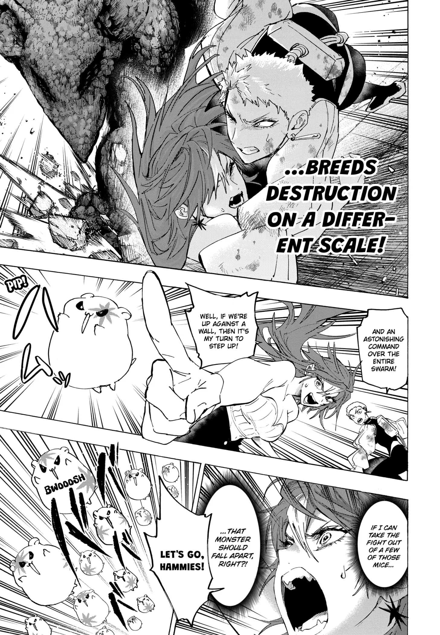 Read Marriage Toxin Manga Online
