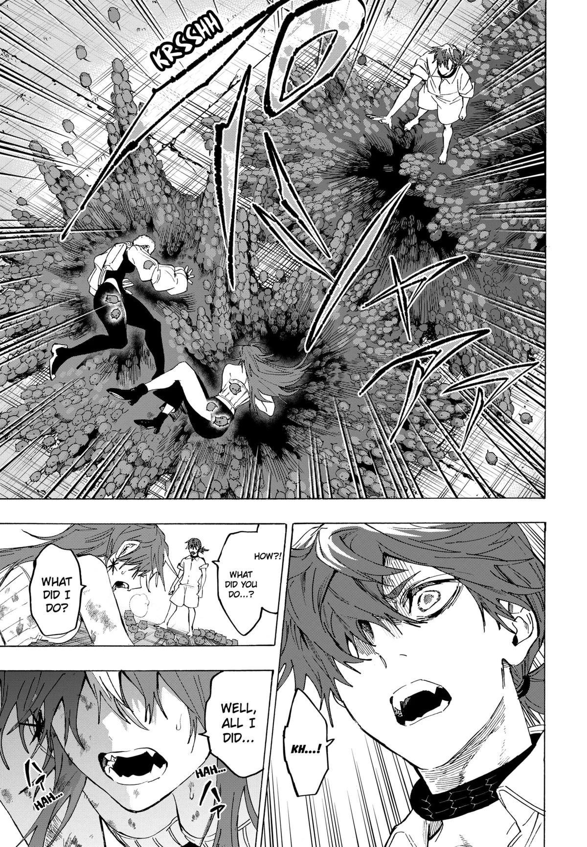 Read Marriage Toxin Manga Online
