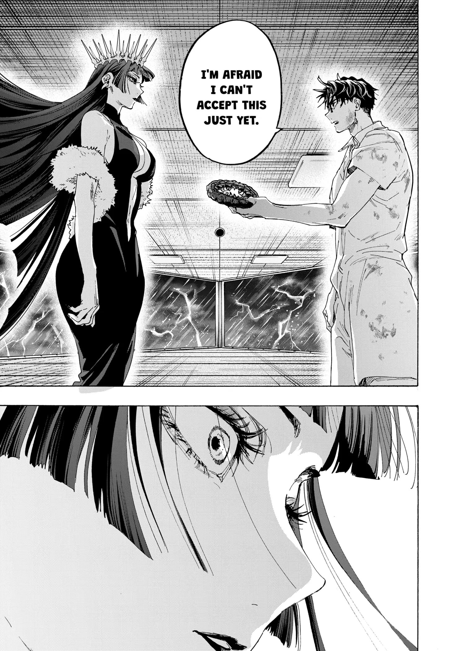 Read Marriage Toxin Manga Online