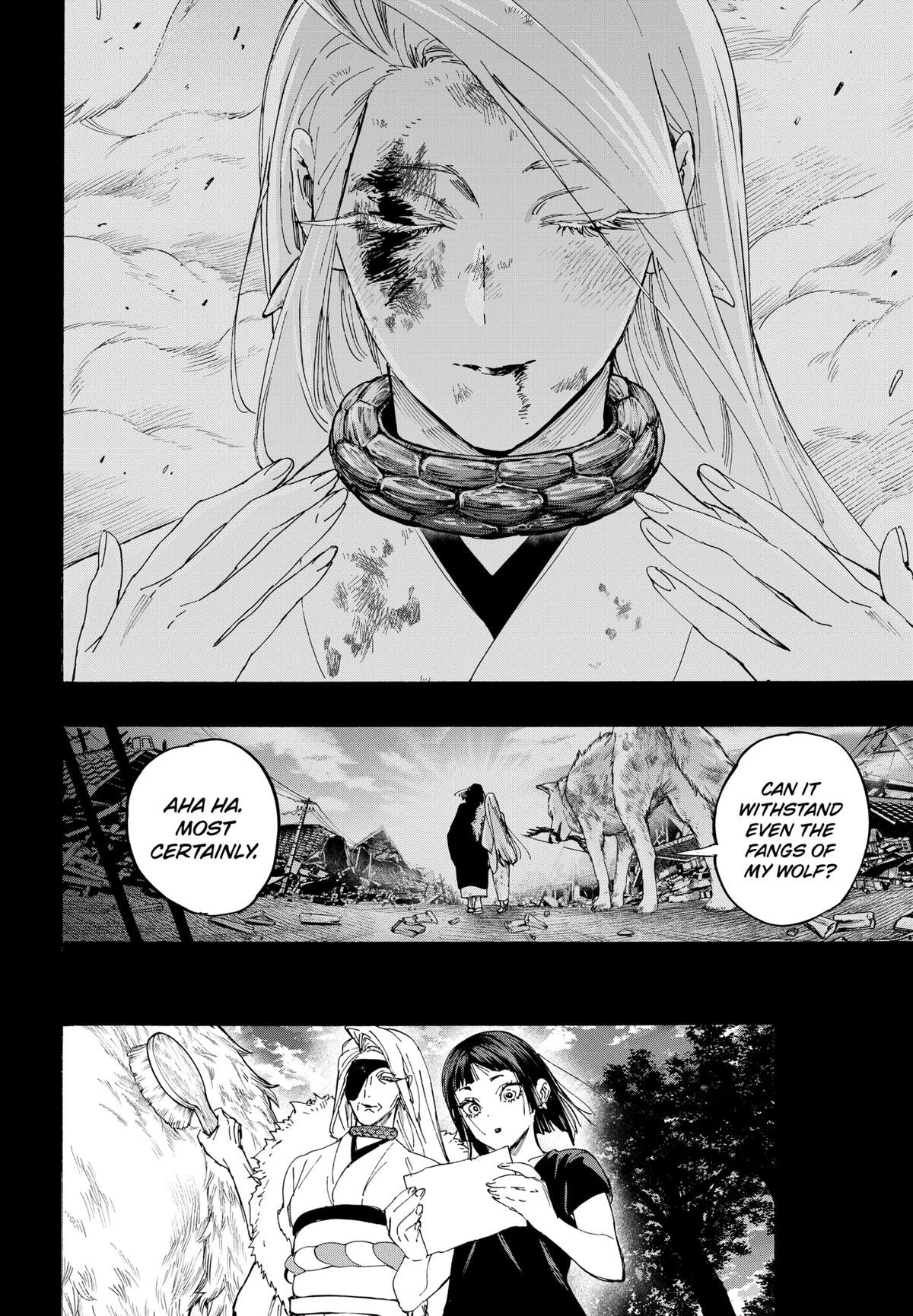 Read Marriage Toxin Manga Online