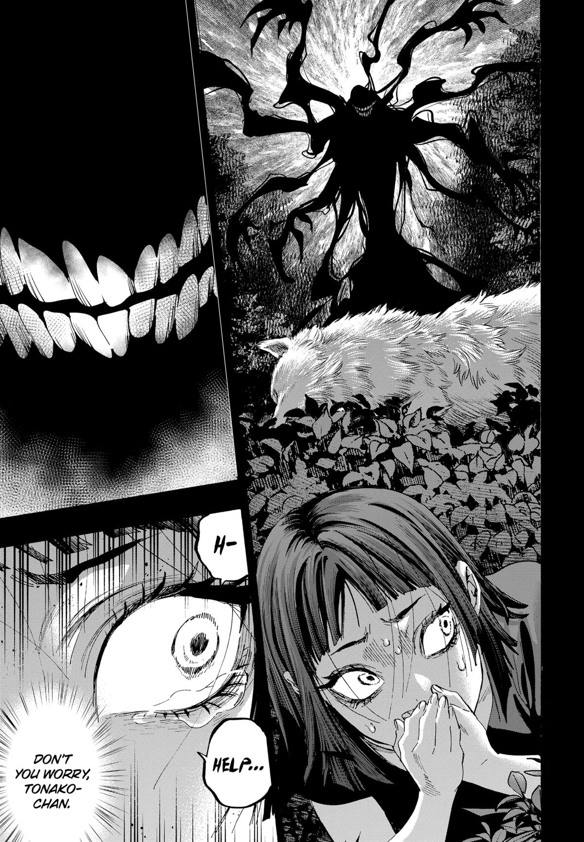 Read Marriage Toxin Manga Online