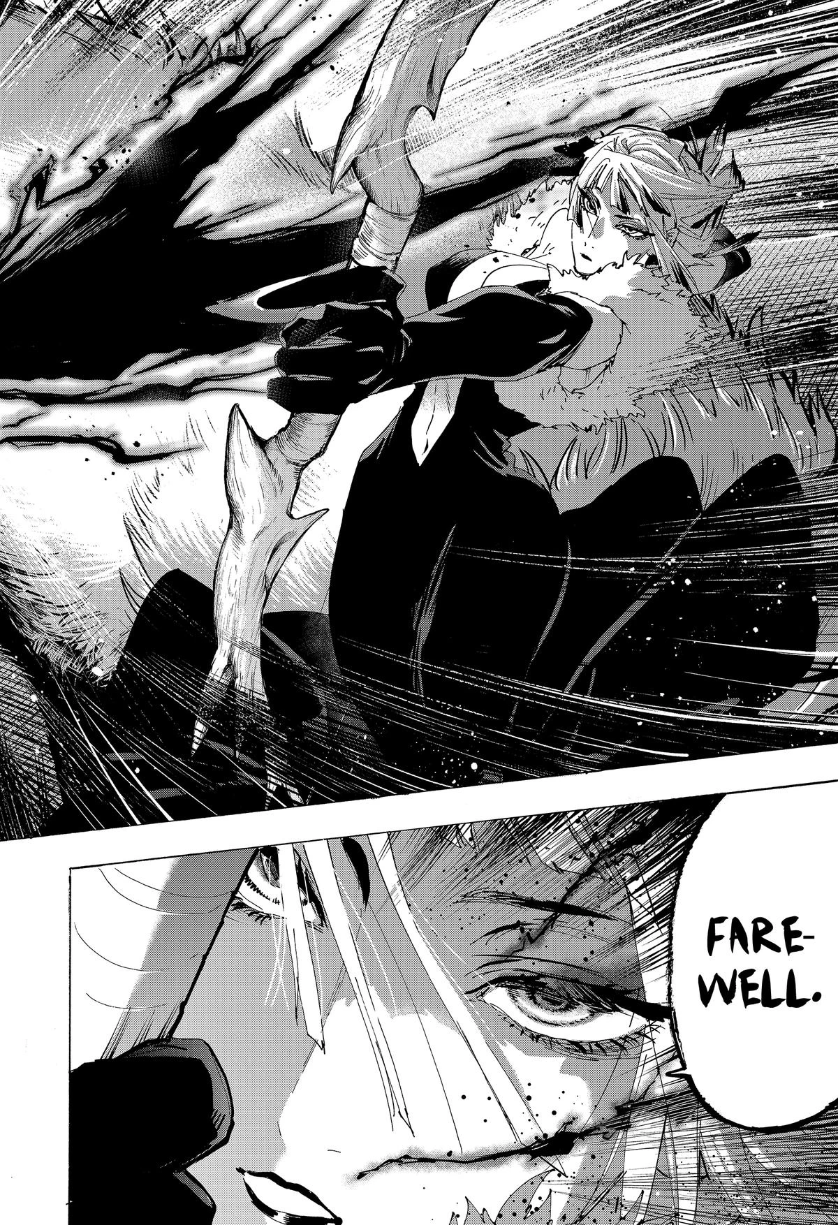 Read Marriage Toxin Manga Online