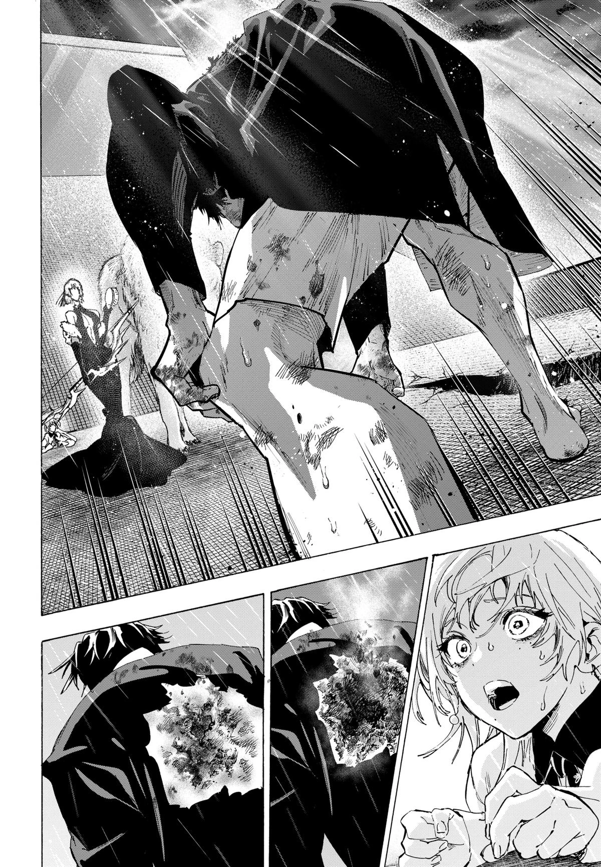 Read Marriage Toxin Manga Online