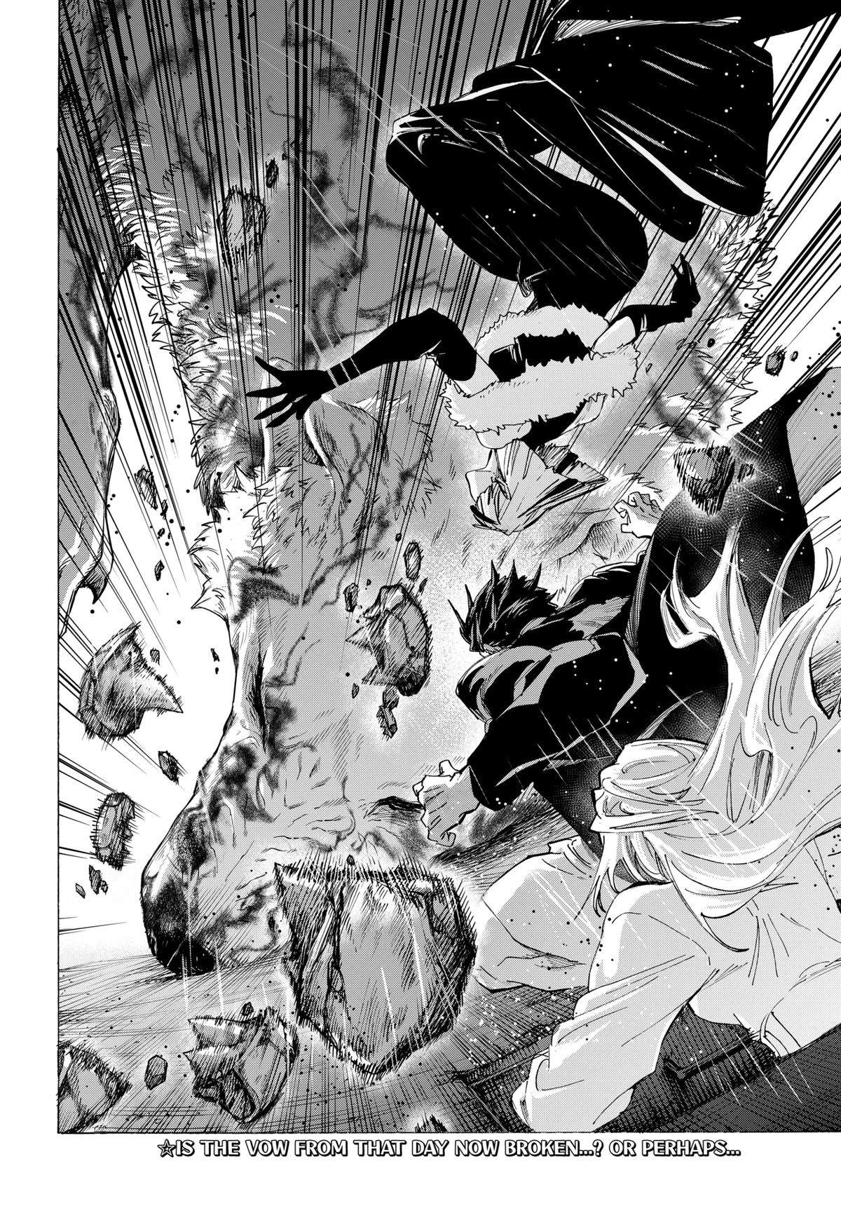 Read Marriage Toxin Manga Online