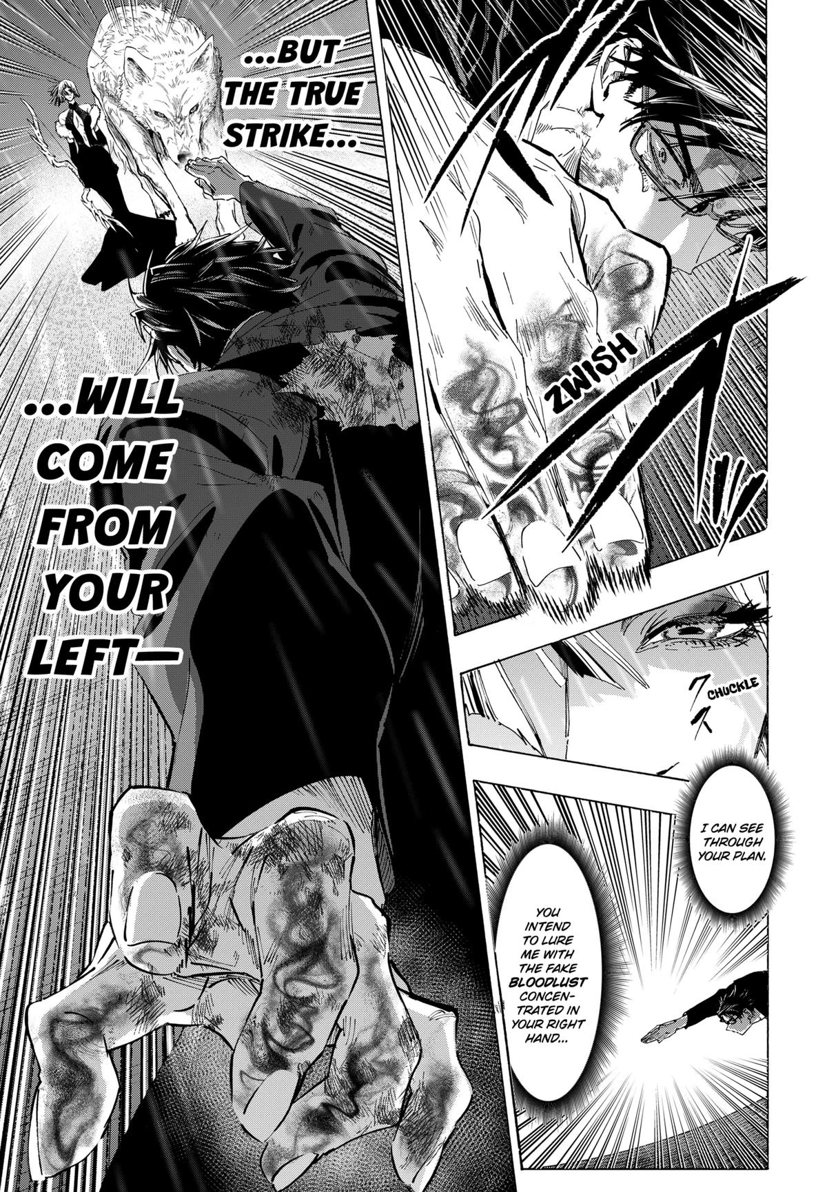 Read Marriage Toxin Manga Online