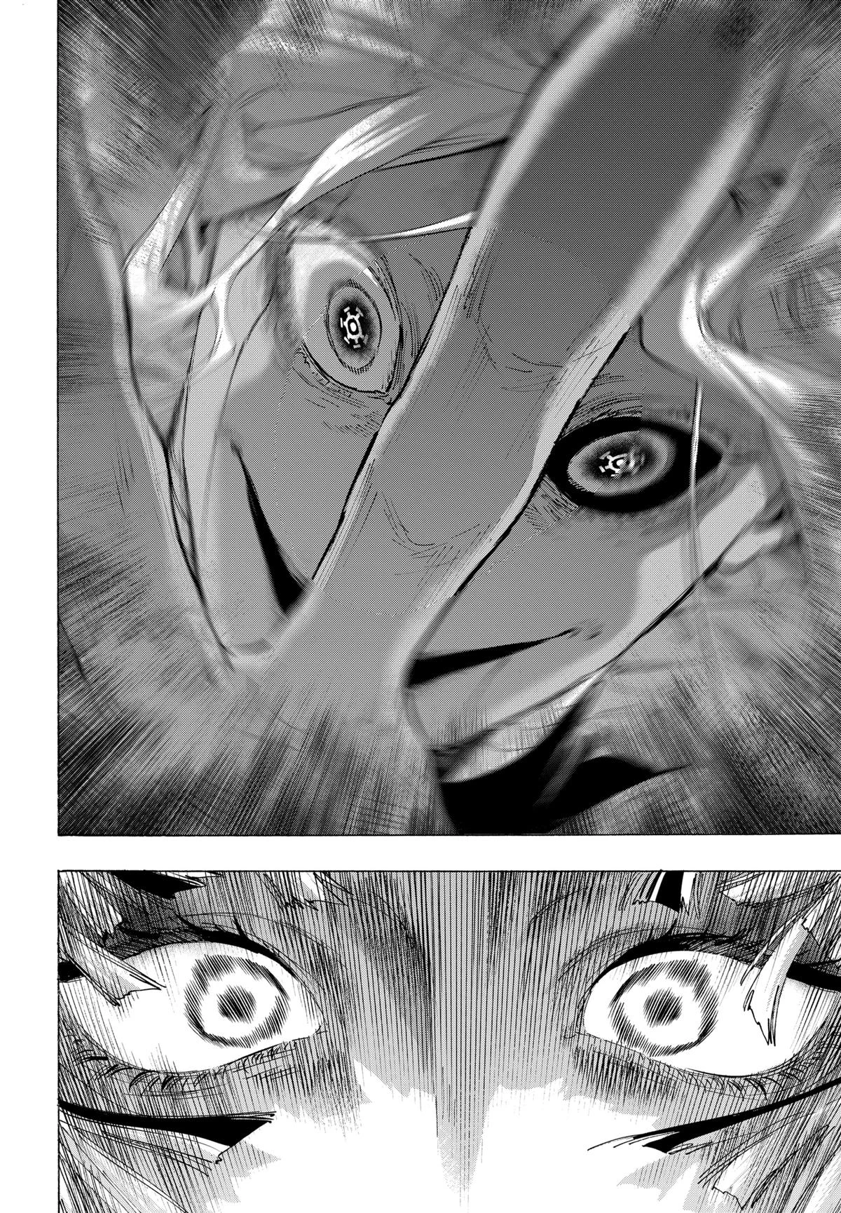 Read Marriage Toxin Manga Online