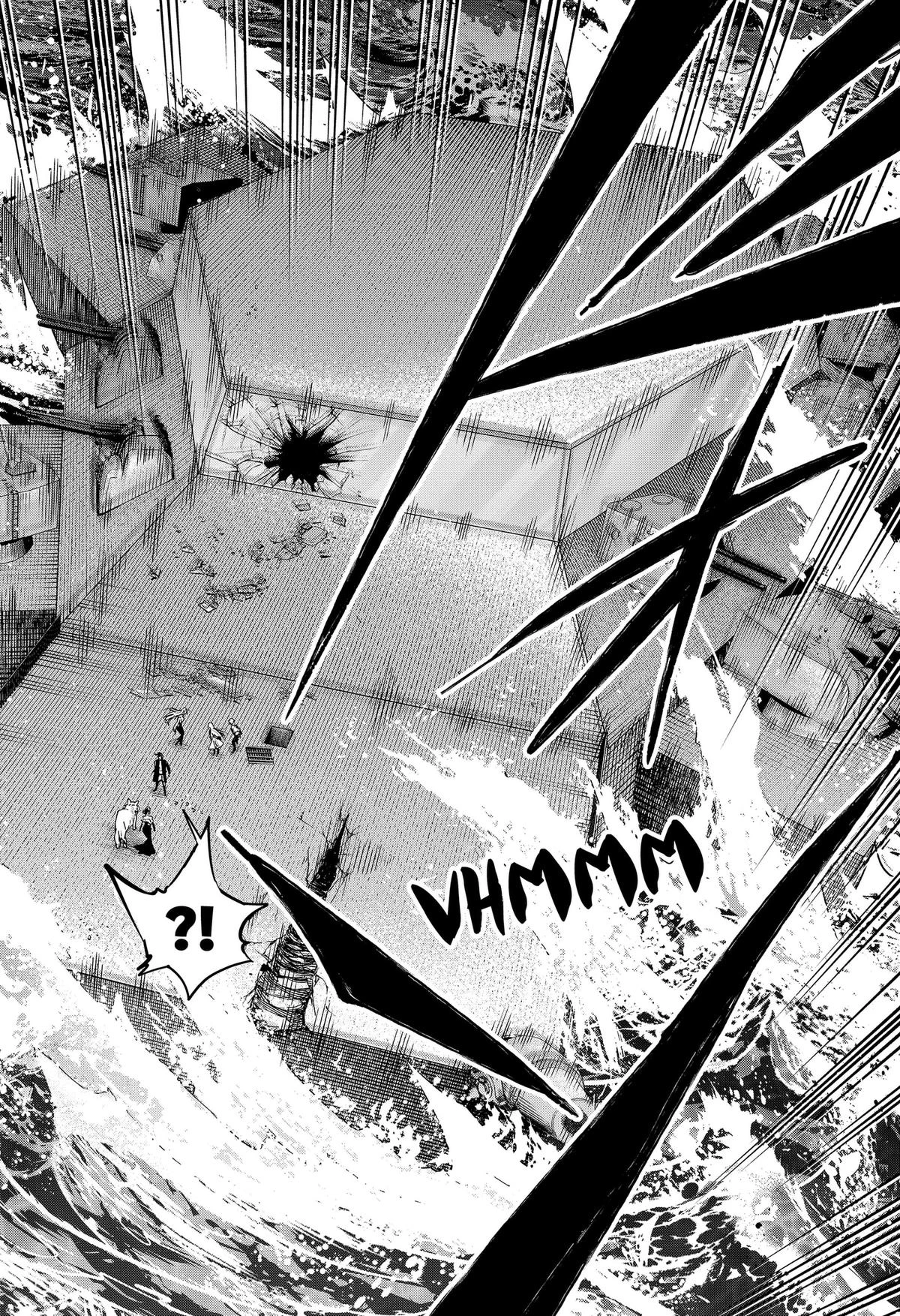 Read Marriage Toxin Manga Online