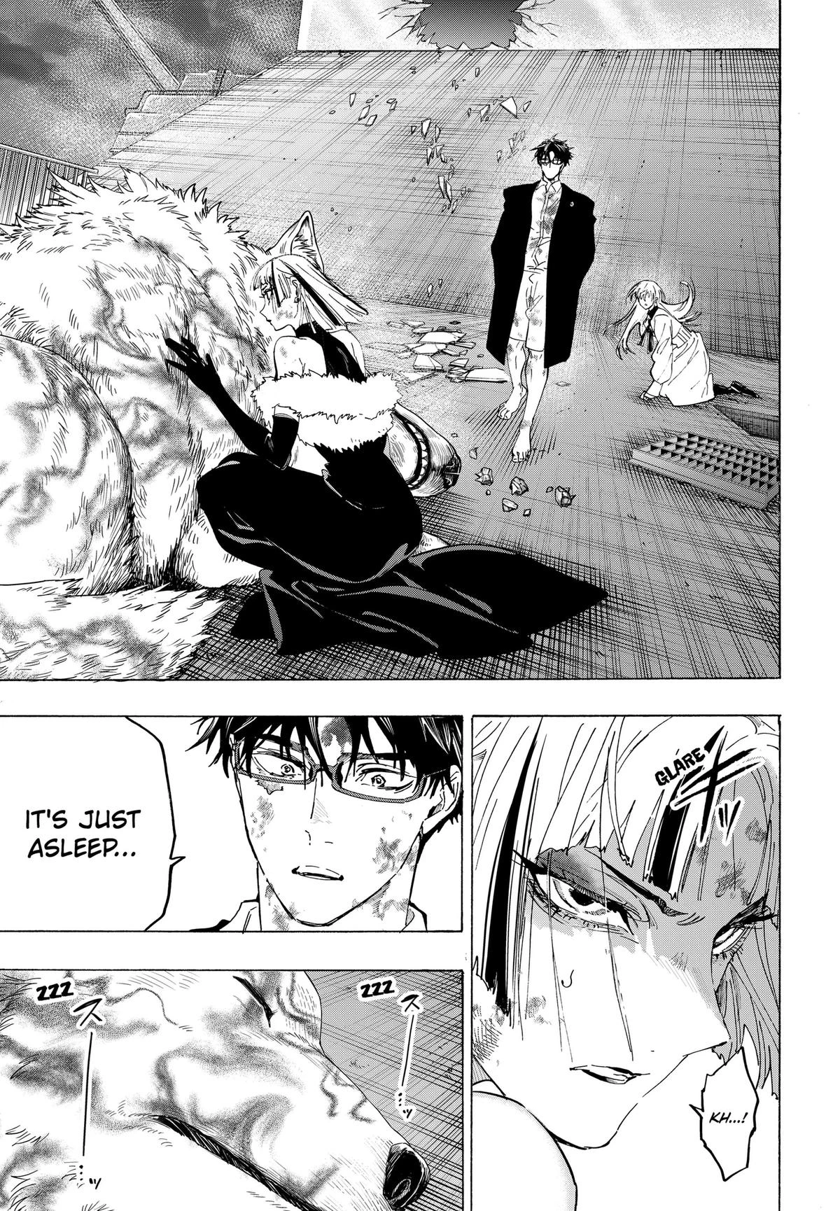 Read Marriage Toxin Manga Online