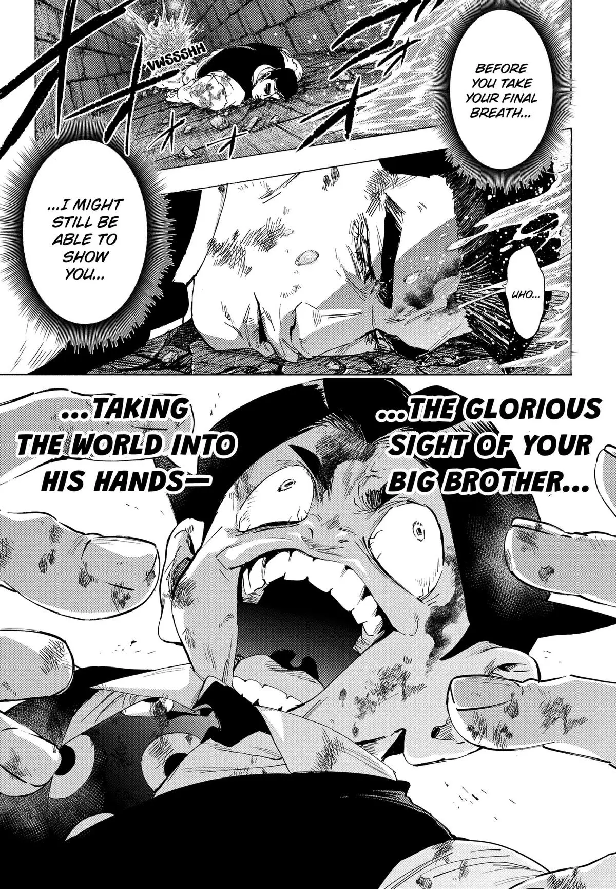 Read Marriage Toxin Manga Online