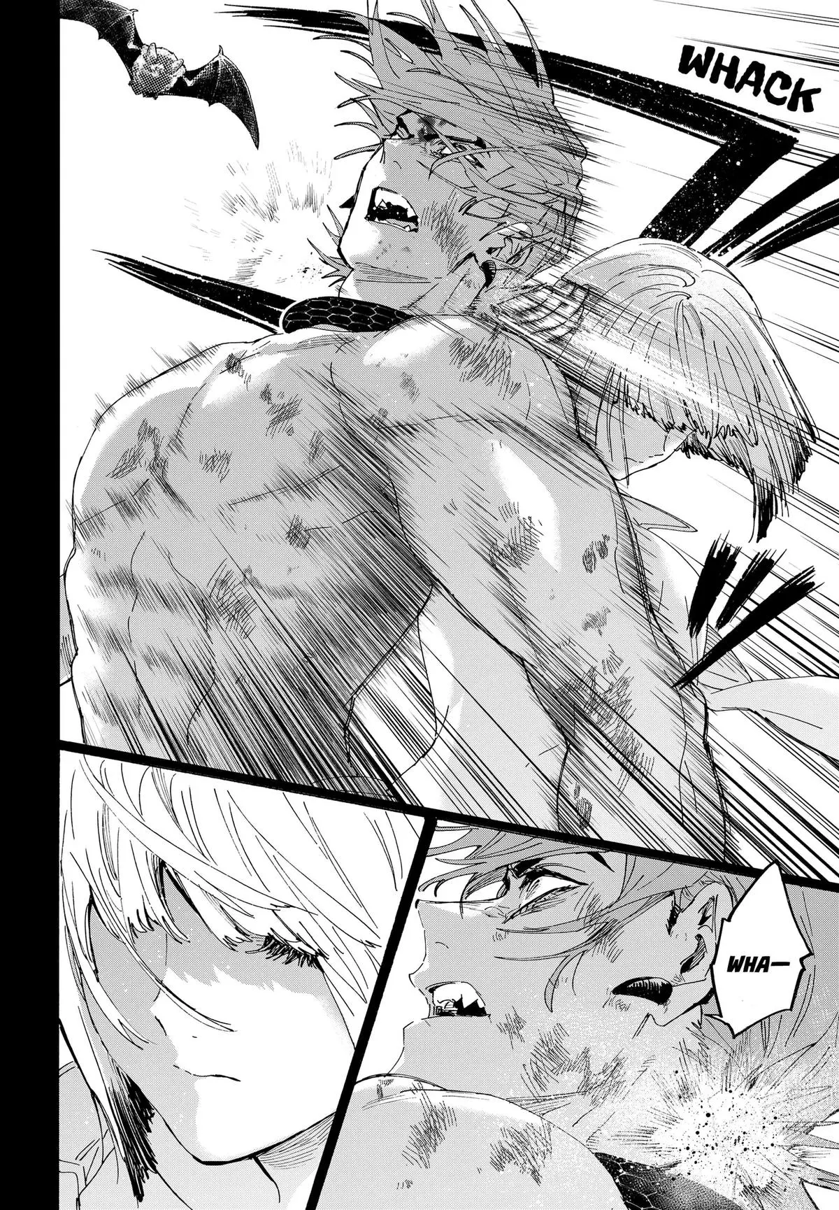 Read Marriage Toxin Manga Online