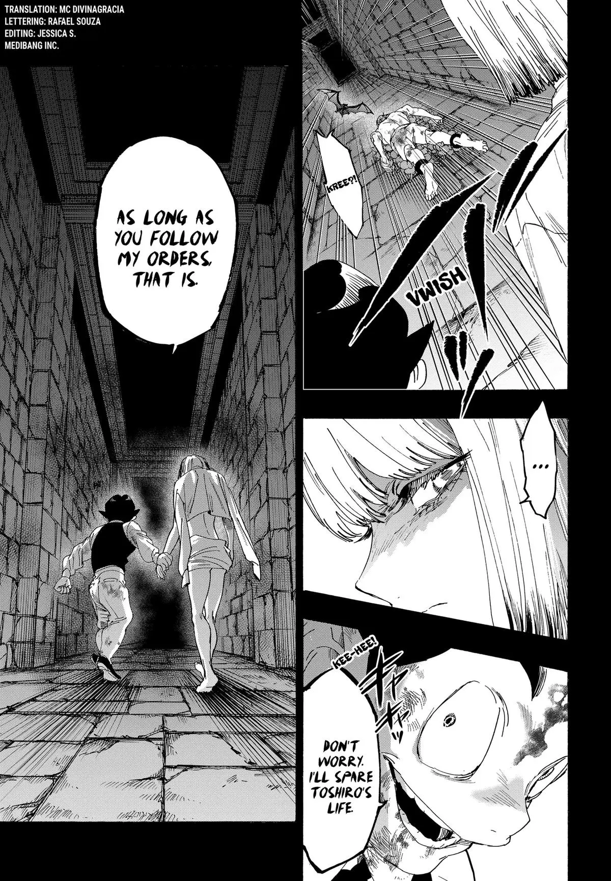 Read Marriage Toxin Manga Online