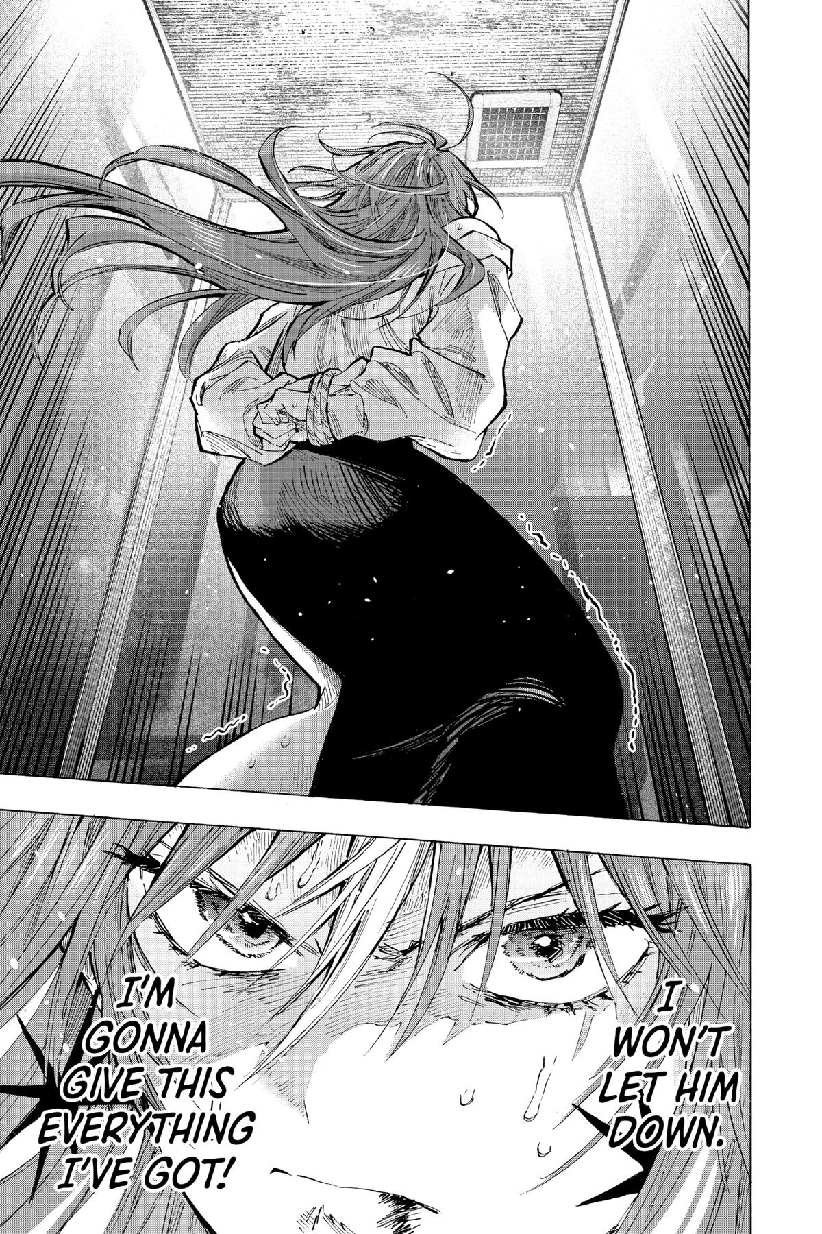 Read Marriage Toxin Manga Online