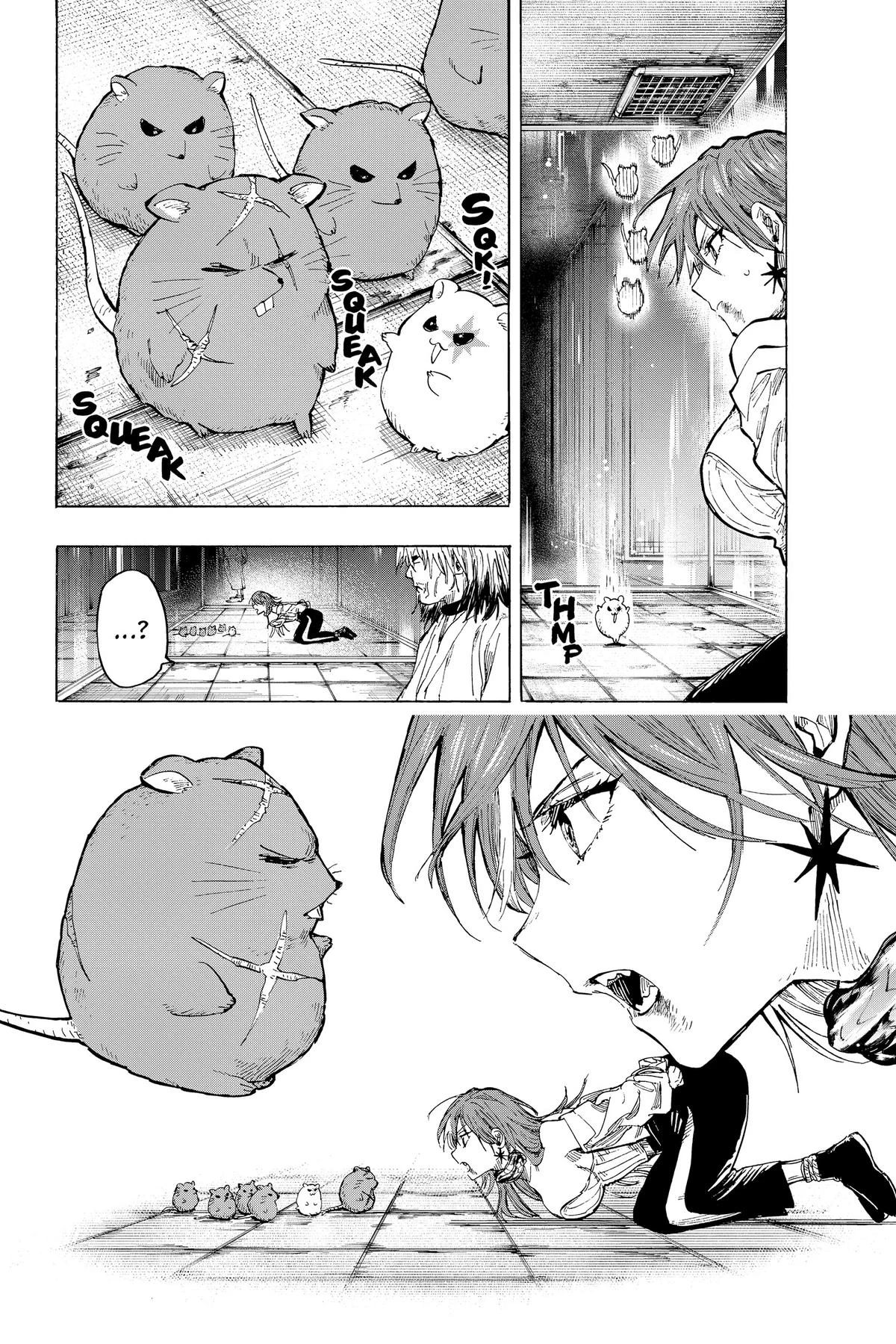 Read Marriage Toxin Manga Online