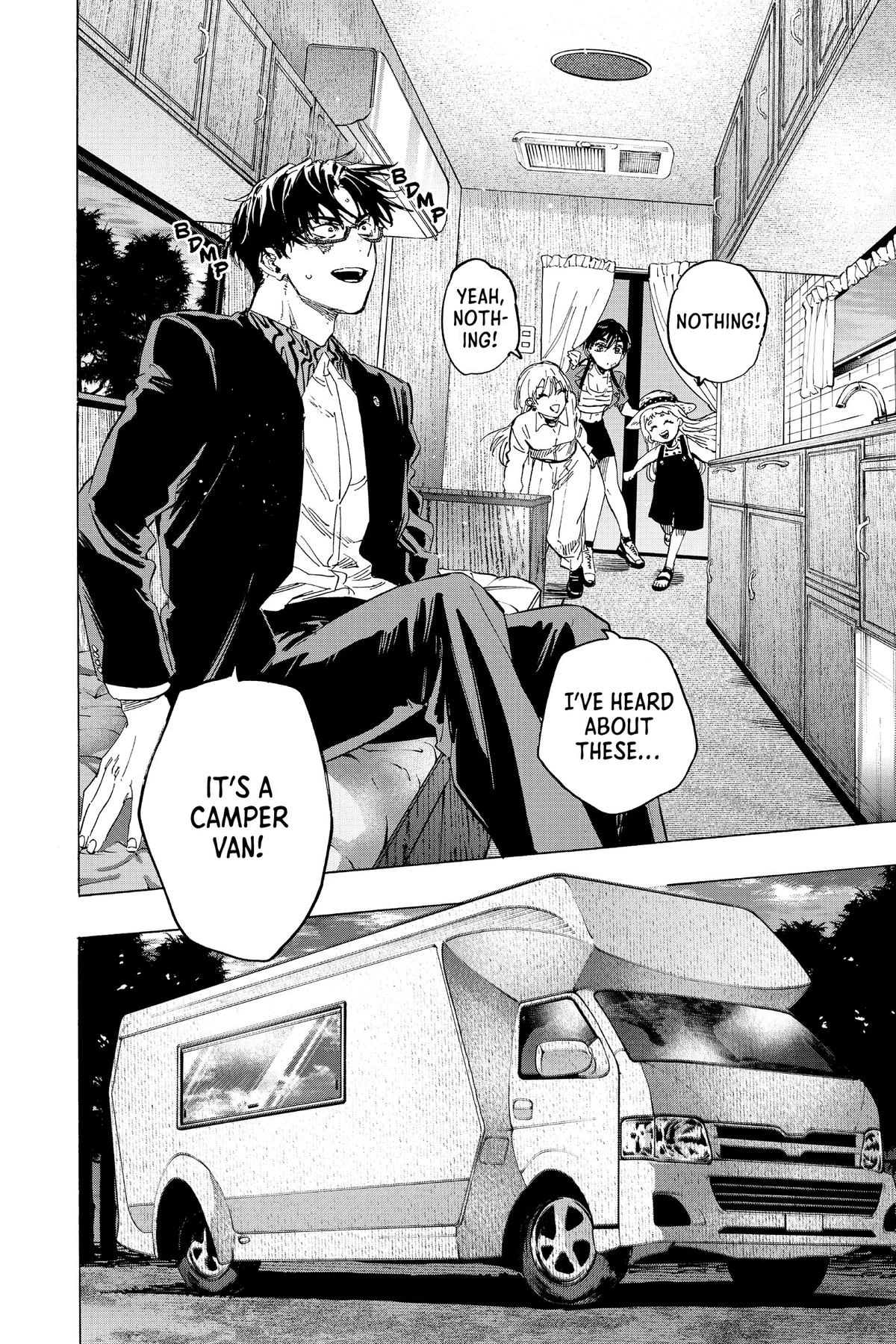 Read Marriage Toxin Manga Online
