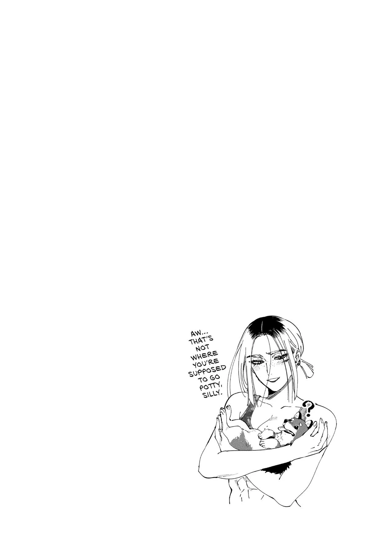 Read Marriage Toxin Manga Online
