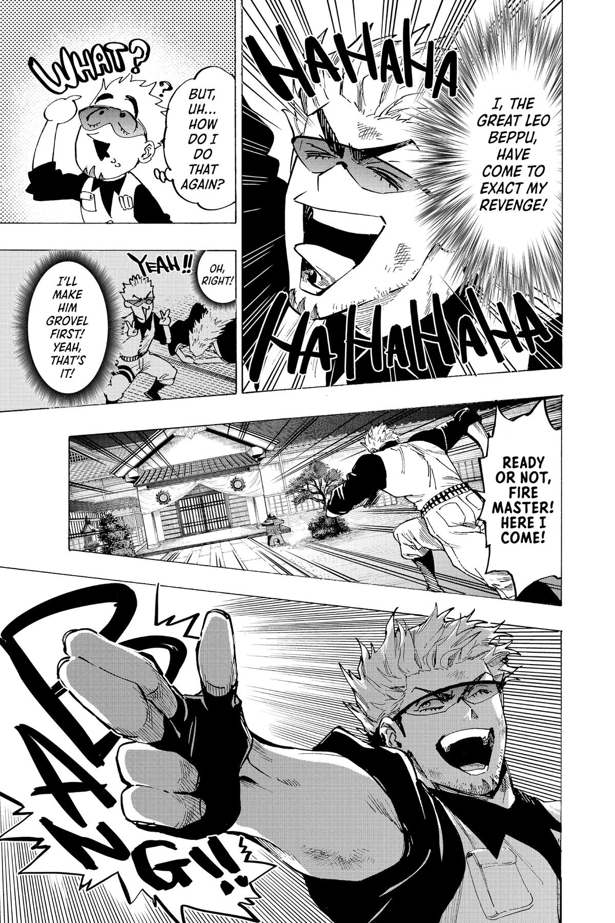 Read Marriage Toxin Manga Online