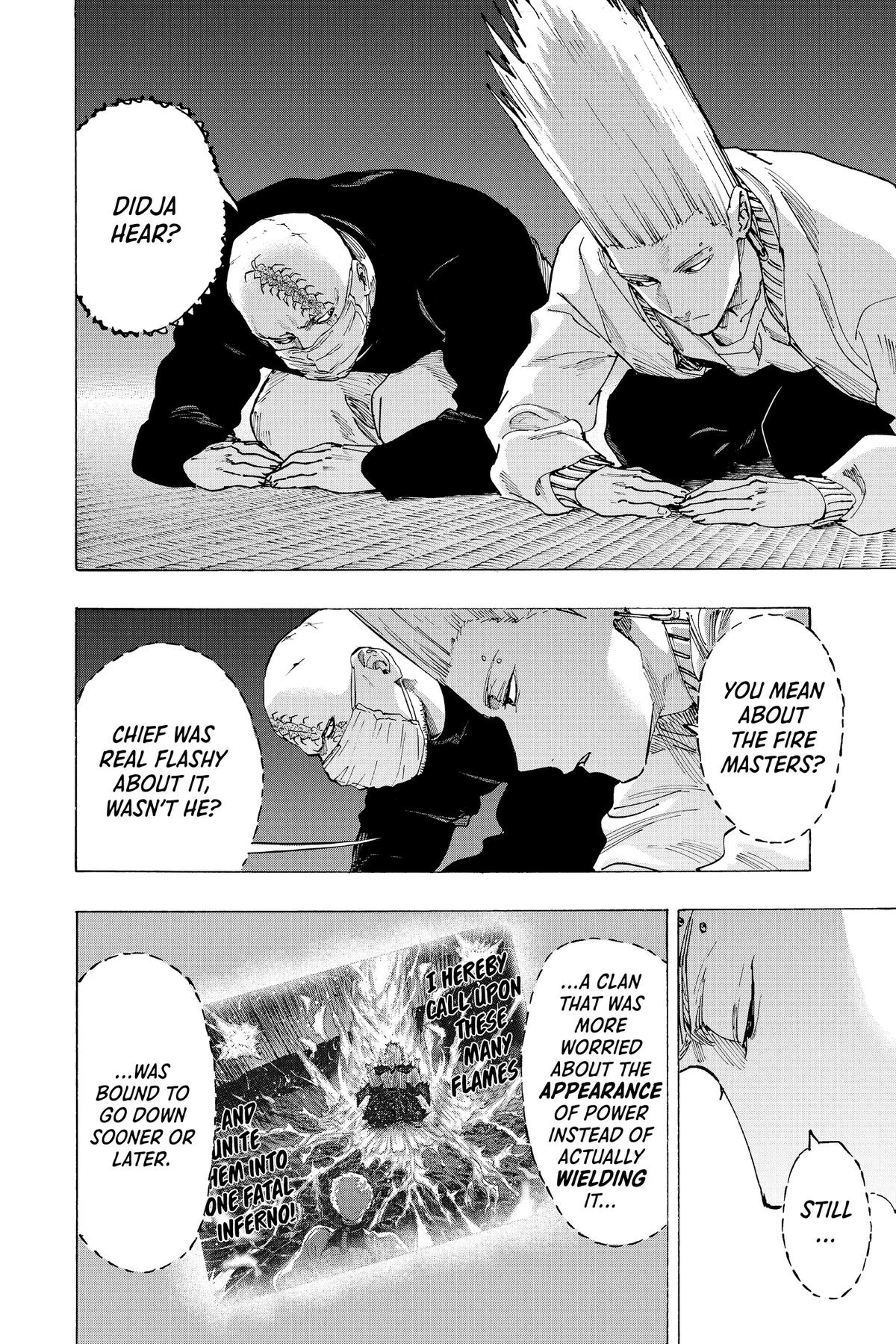 Read Marriage Toxin Manga Online