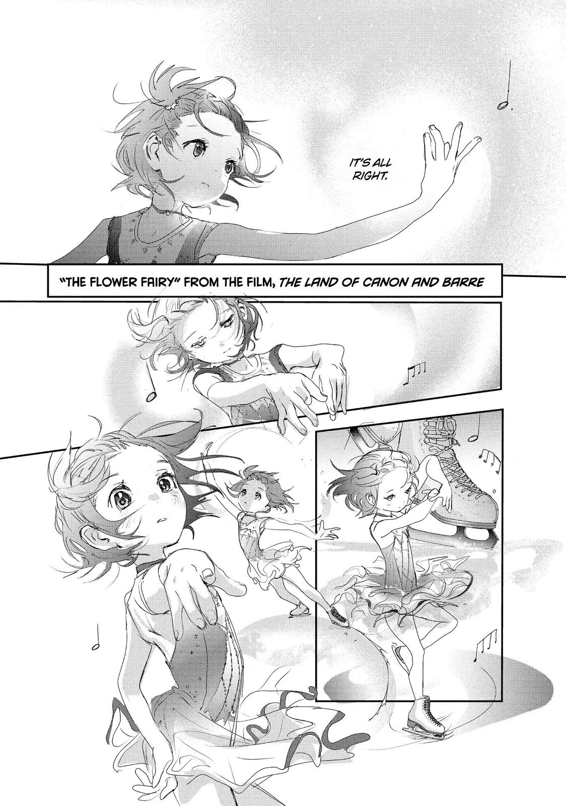 Read Medalist Manga Online