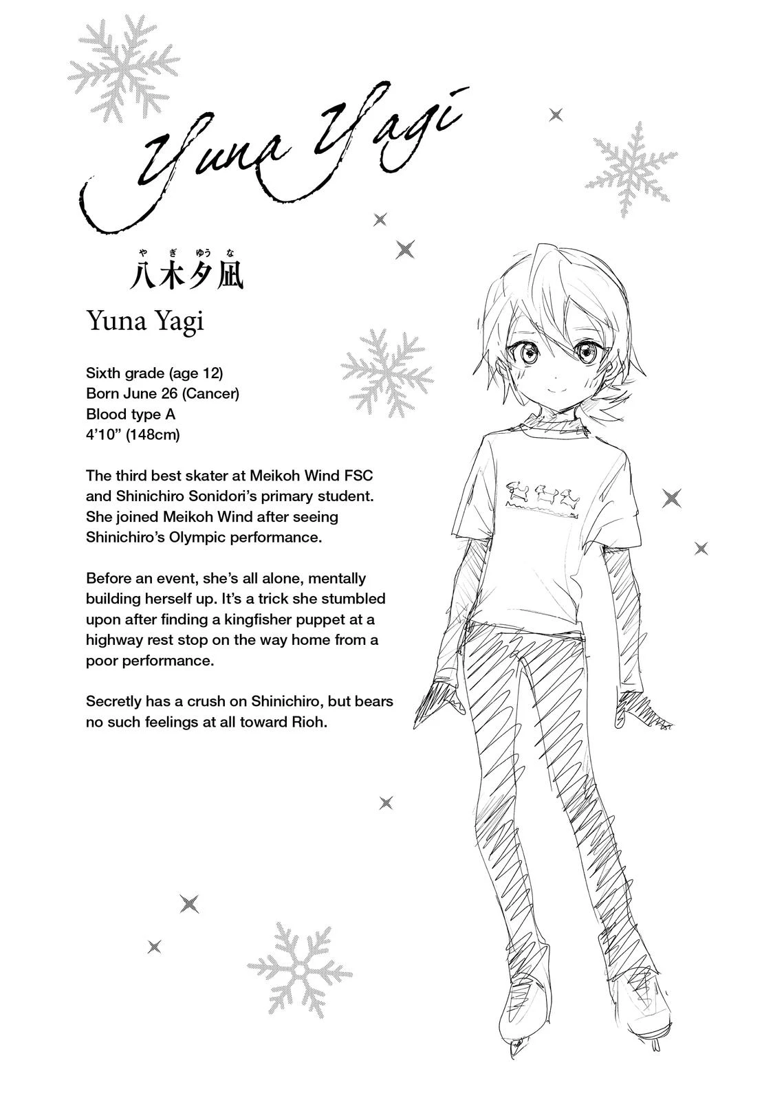 Read Medalist Manga Online