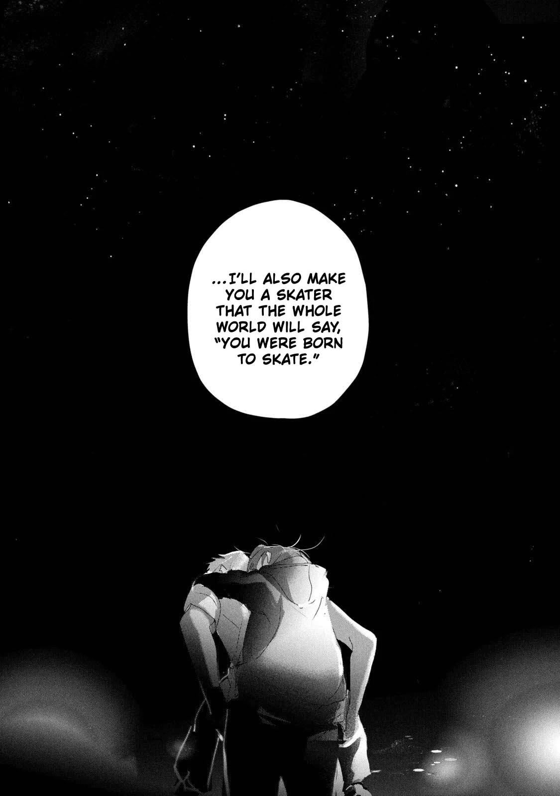 Read Medalist Manga Online