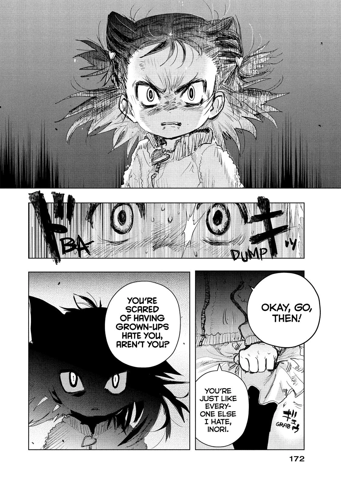 Read Medalist Manga Online