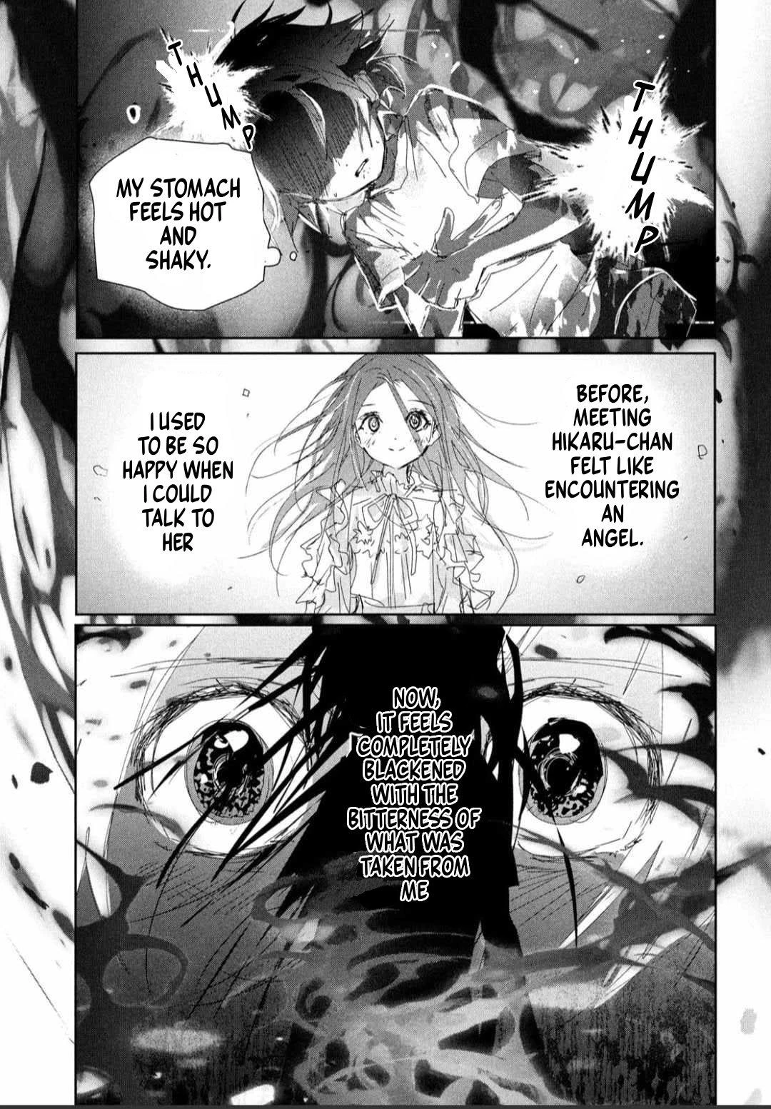 Read Medalist Manga Online
