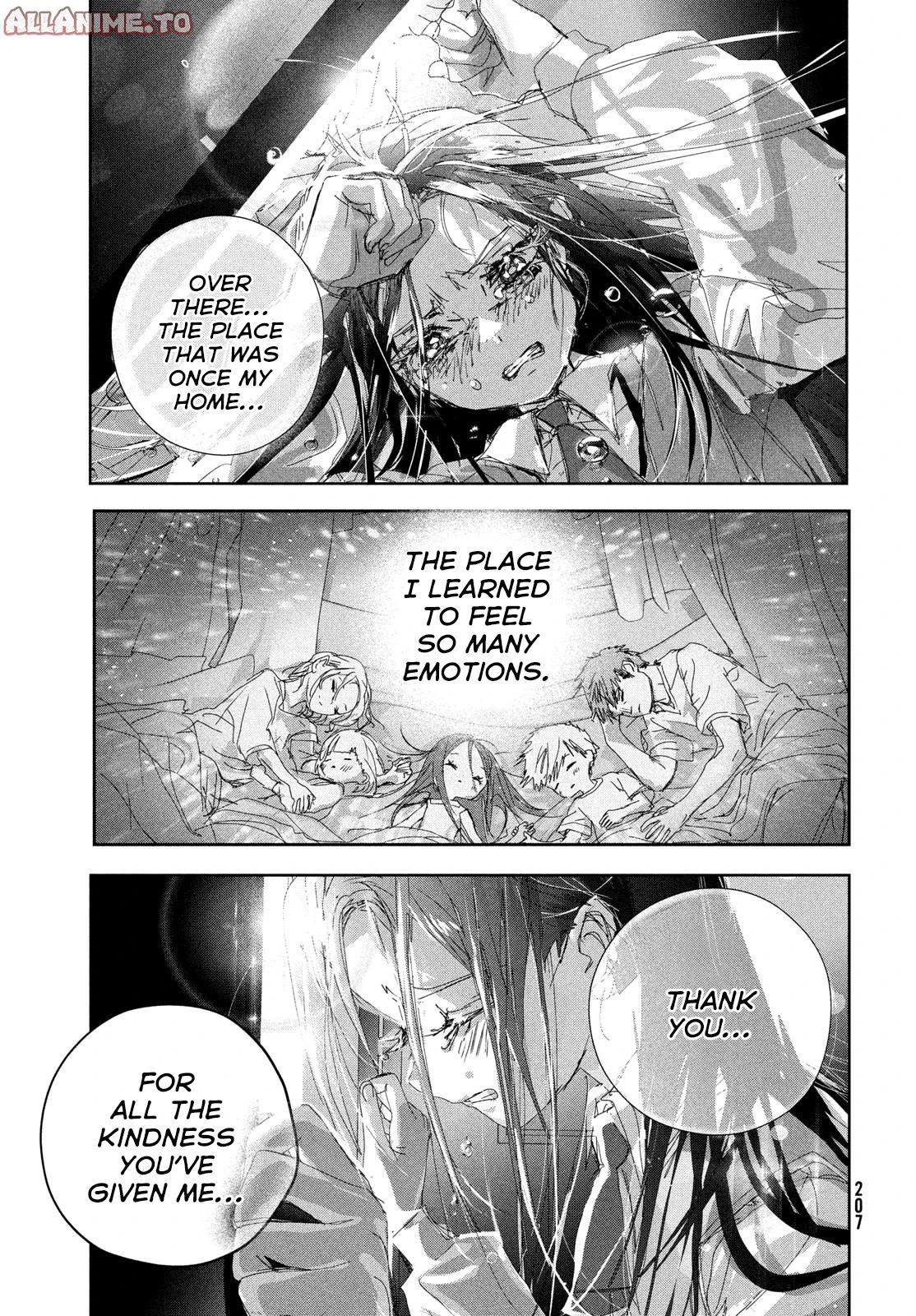 Read Medalist Manga Online