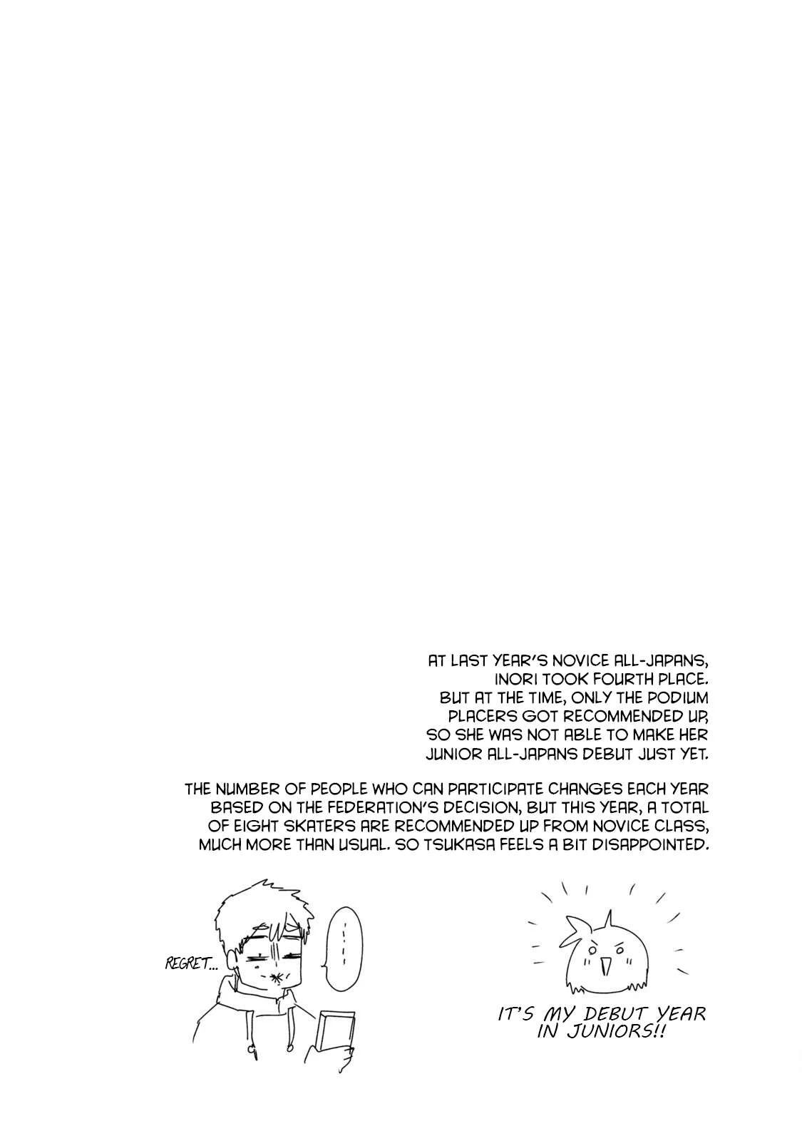Read Medalist Manga Online