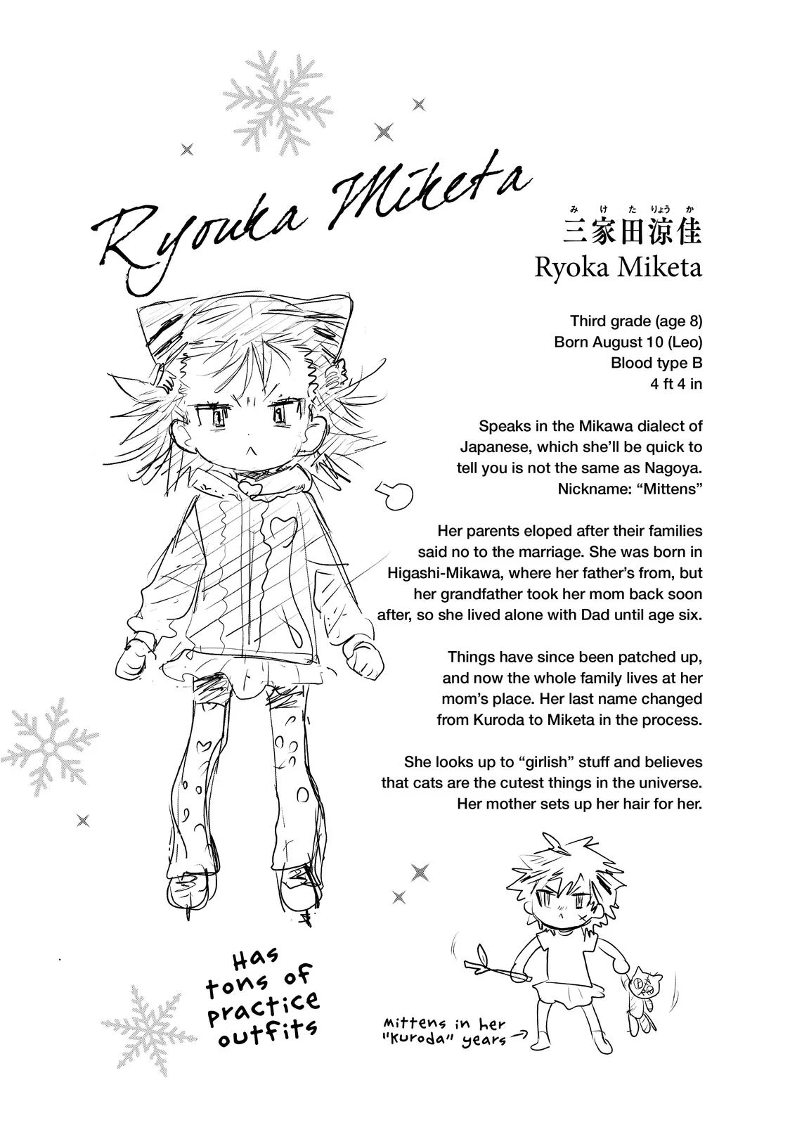 Read Medalist Manga Online