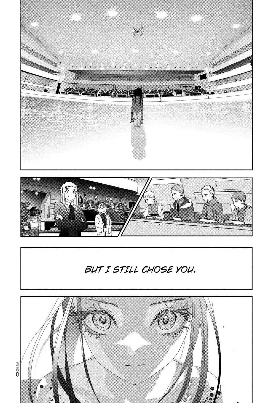 Read Medalist Manga Online