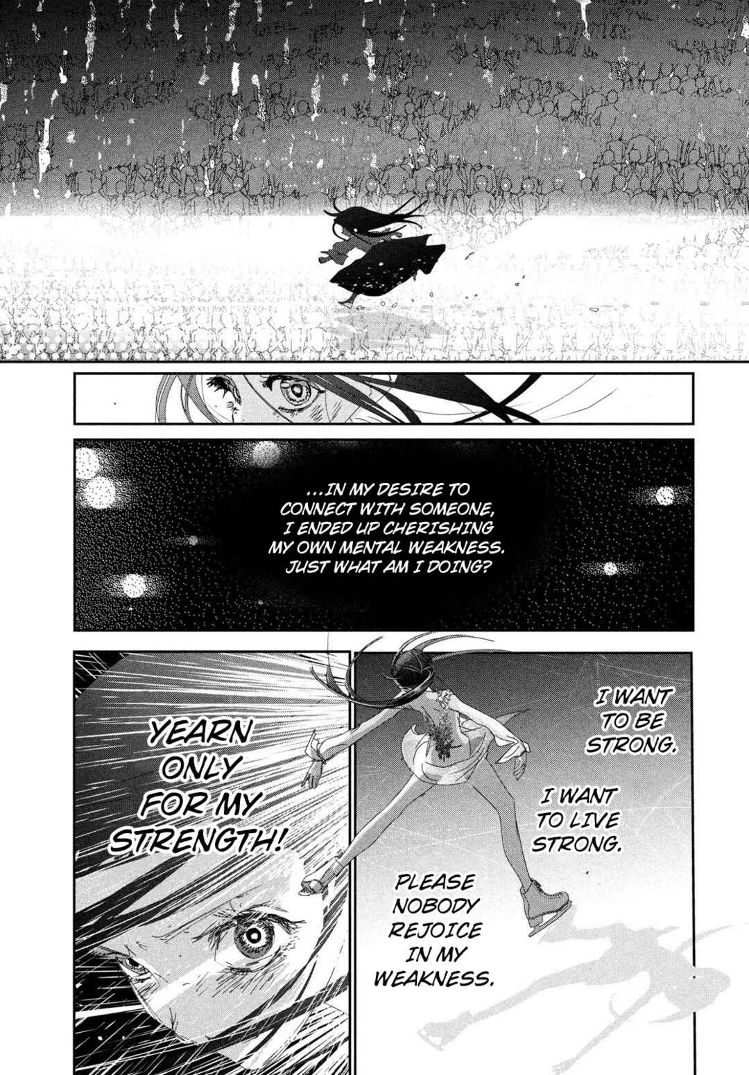 Read Medalist Manga Online