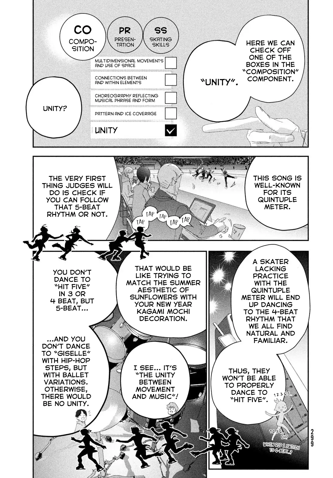 Read Medalist Manga Online