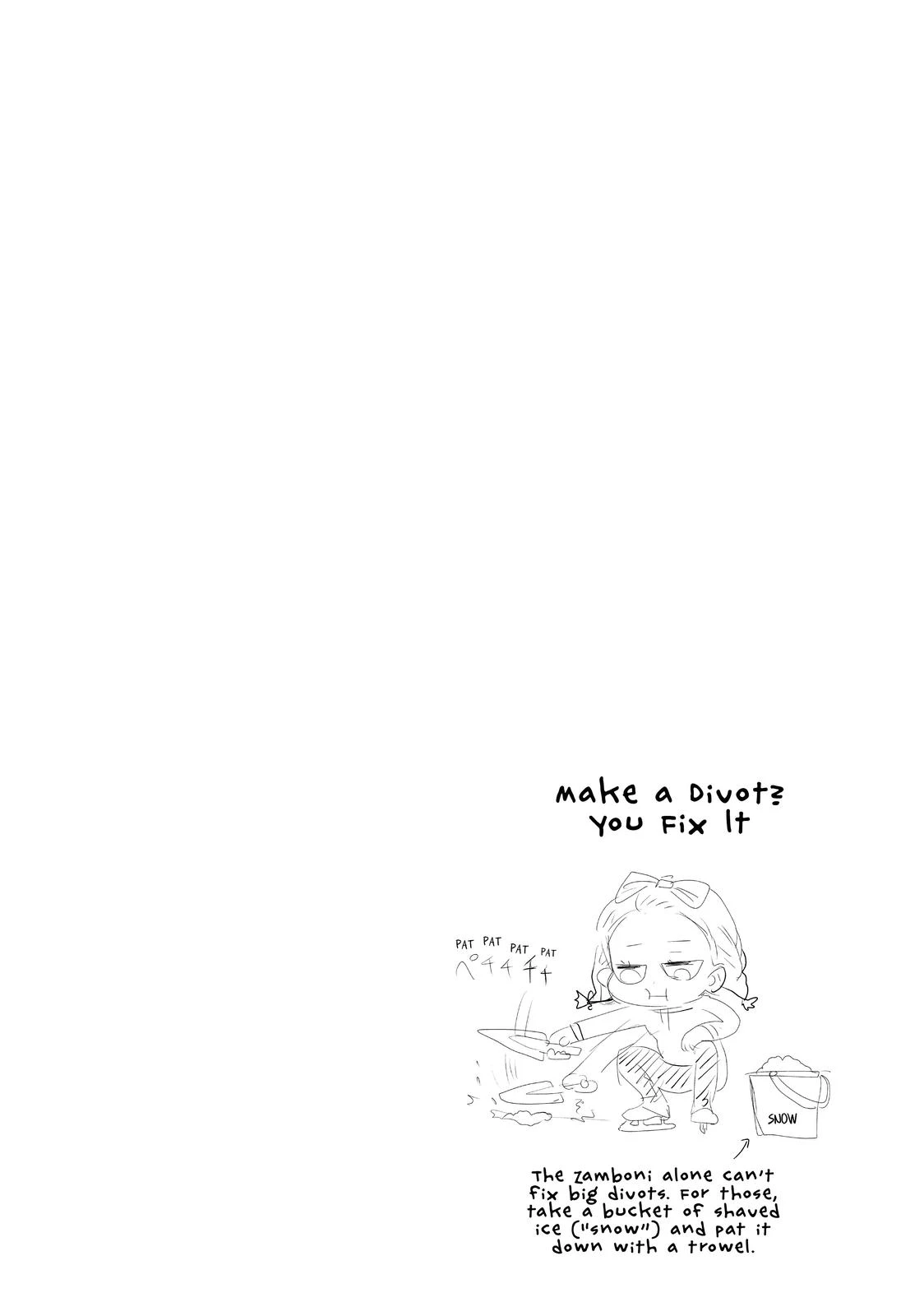 Read Medalist Manga Online