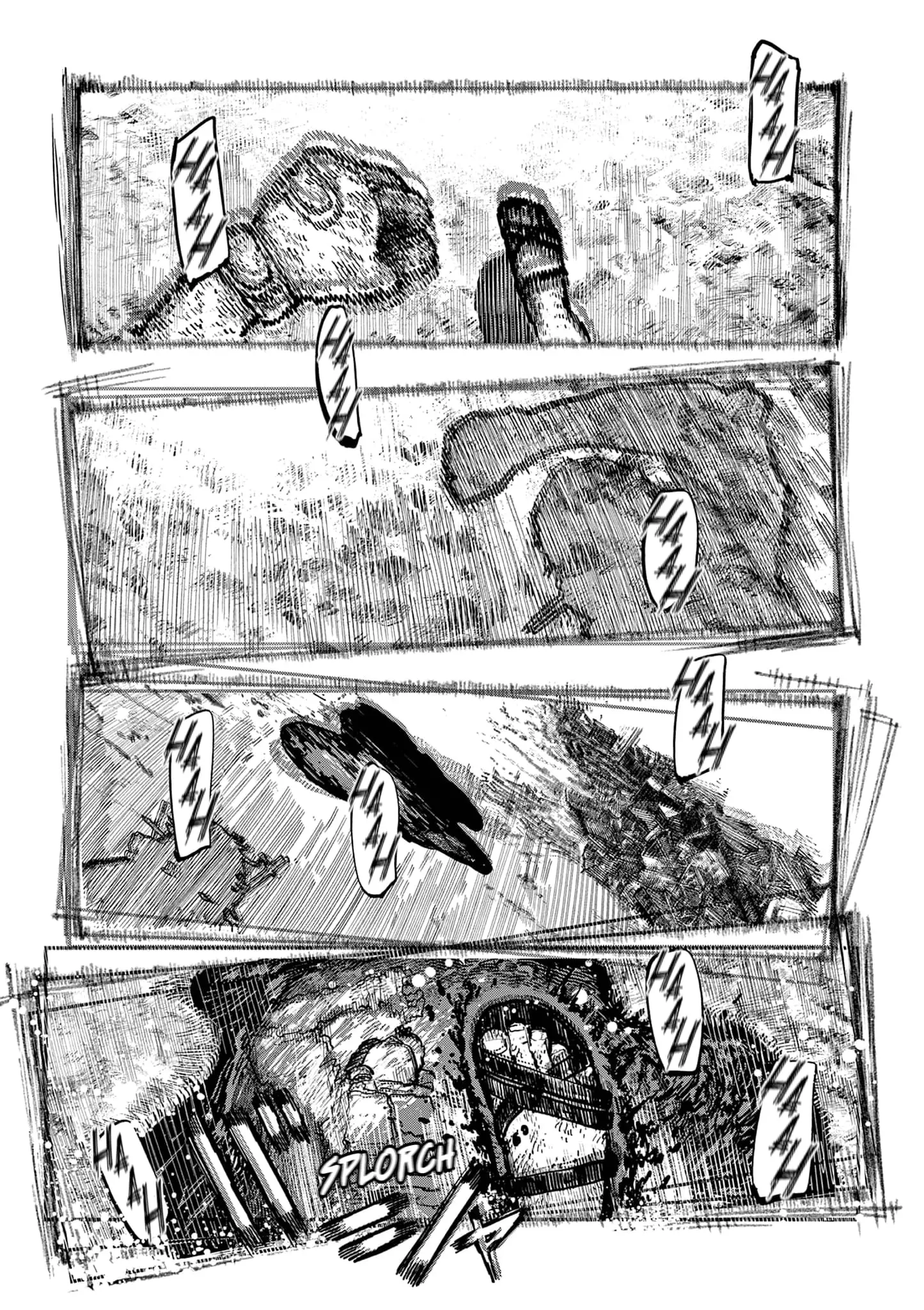Read Miharu's Seat of War Manga Online