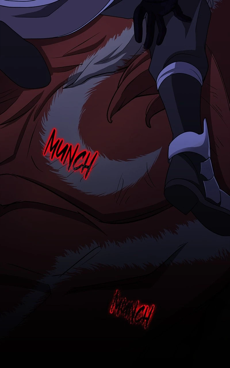 Read Monster Eater Manga Online