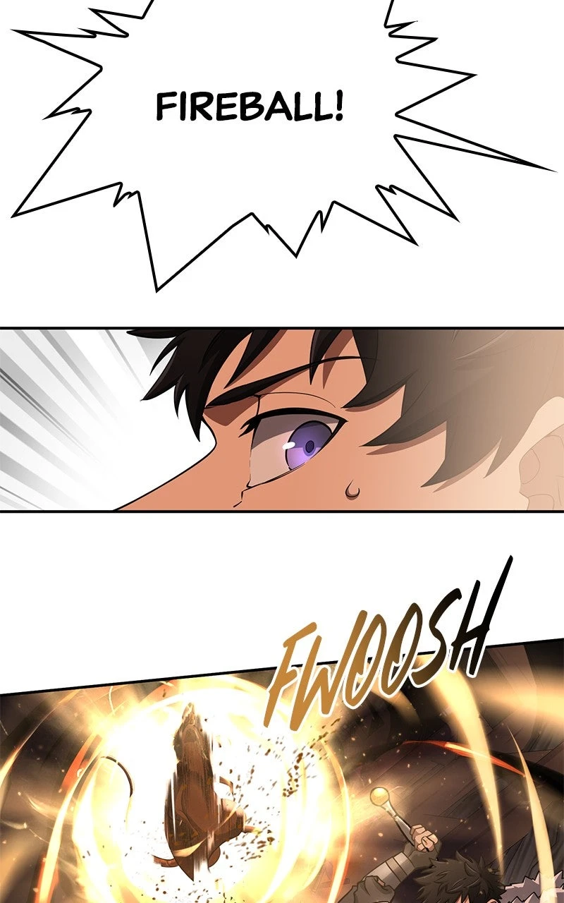 Read Monster Eater Manga Online