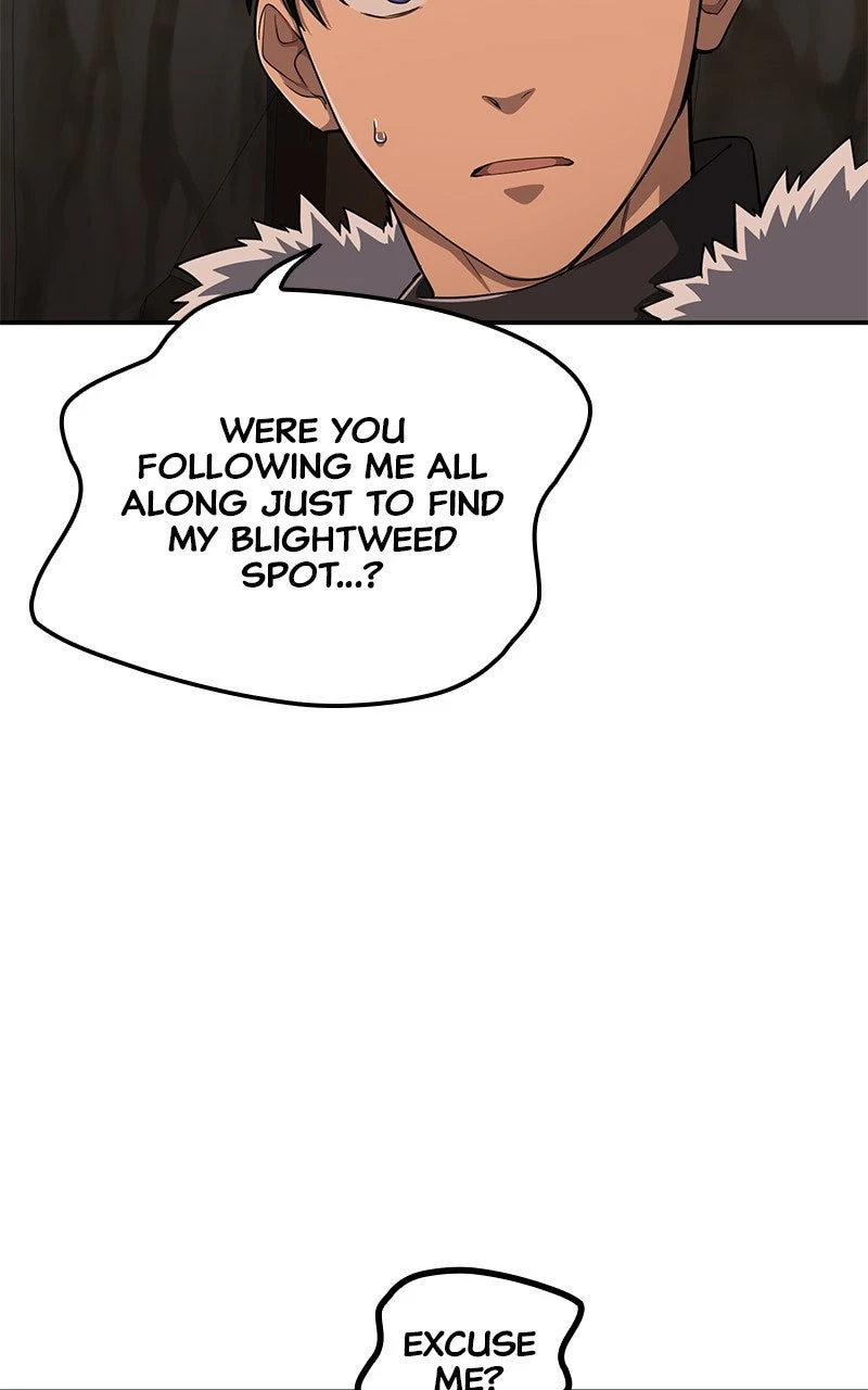 Read Monster Eater Manga Online